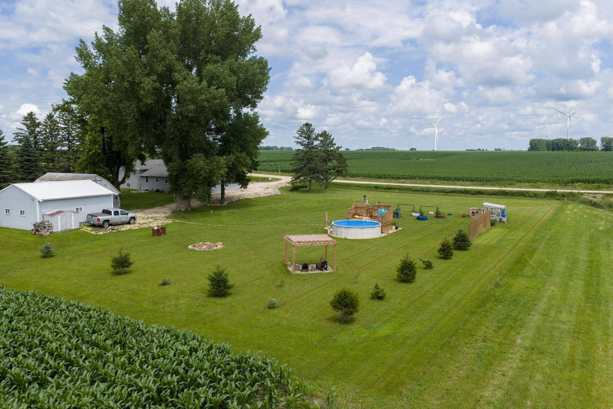 14977 690th AVE, Adams, MN 55909