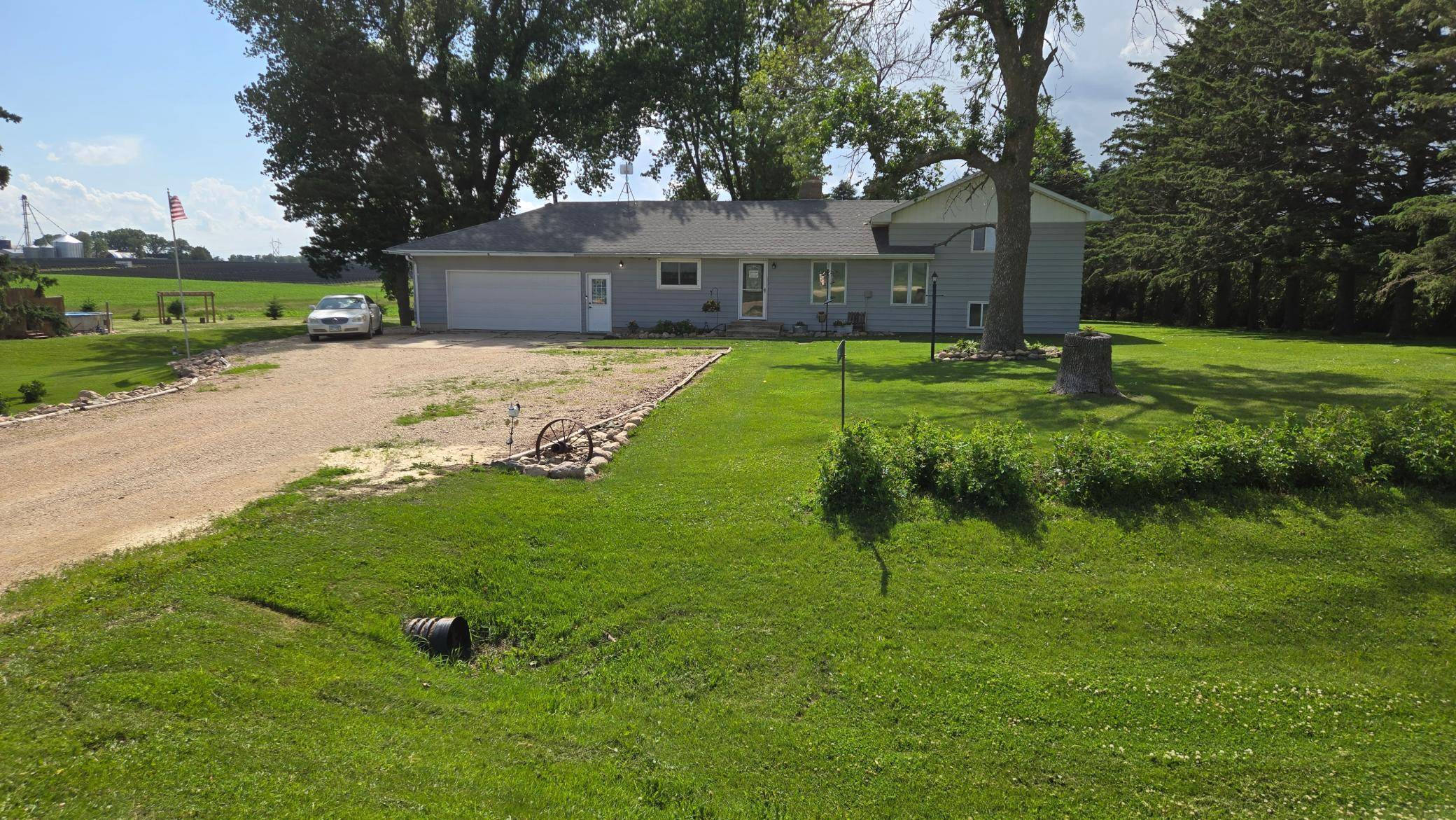 14977 690th AVE, Adams, MN 55909