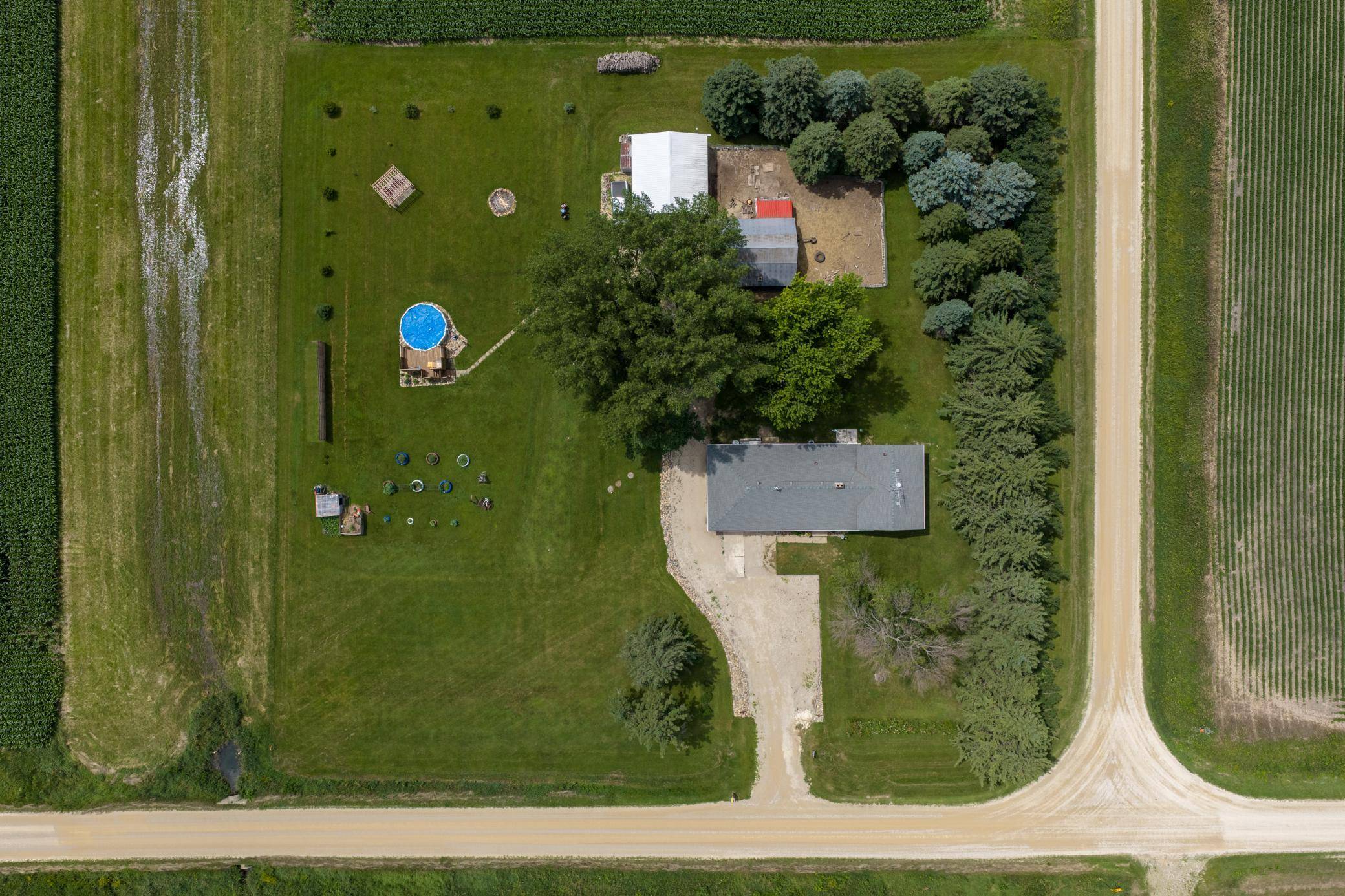 14977 690th AVE, Adams, MN 55909