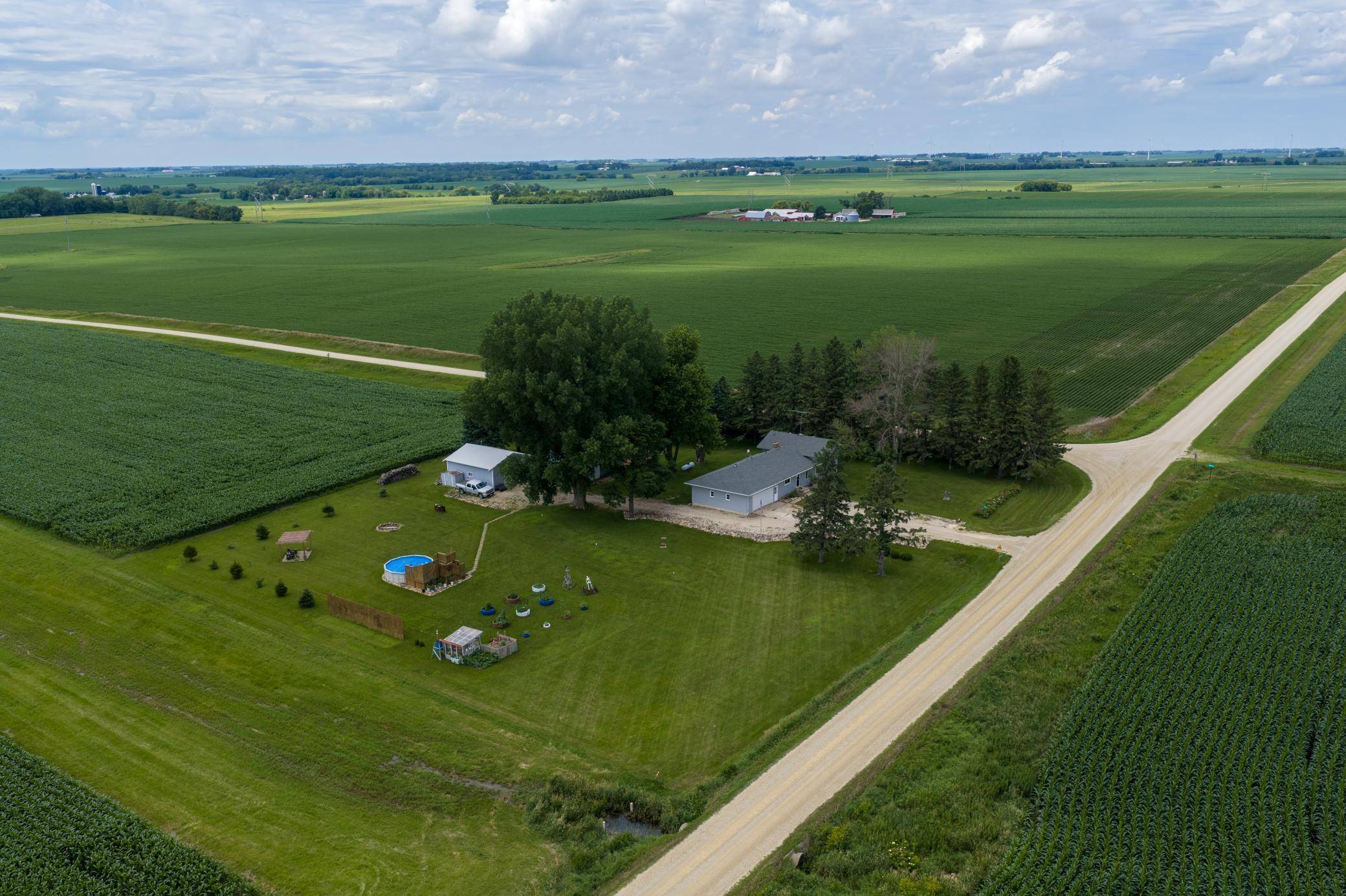 14977 690th AVE, Adams, MN 55909