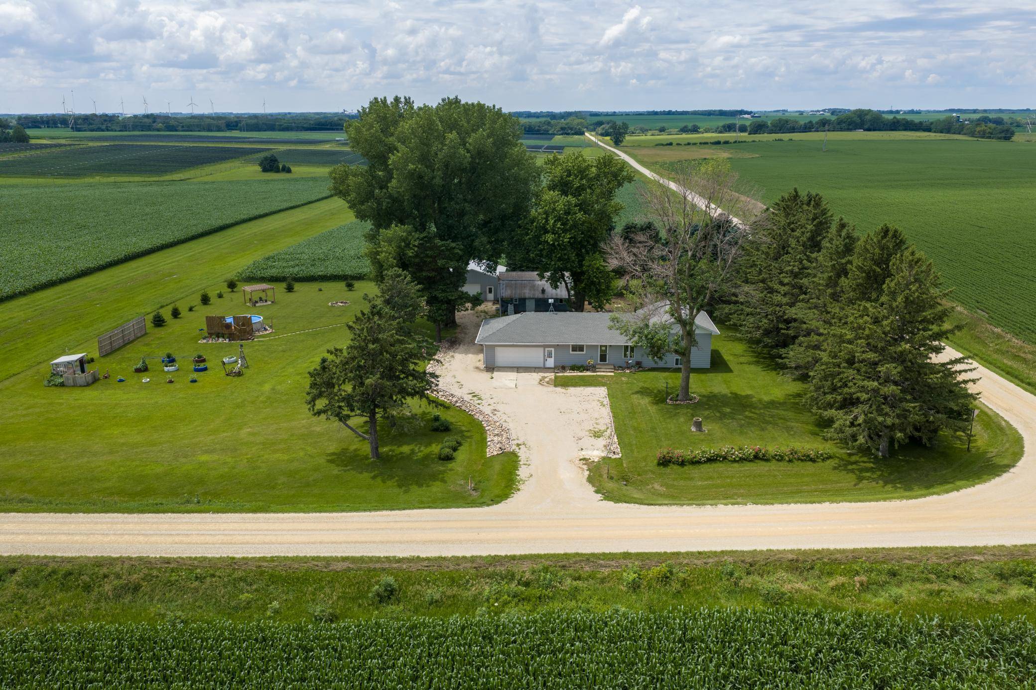 14977 690th AVE, Adams, MN 55909