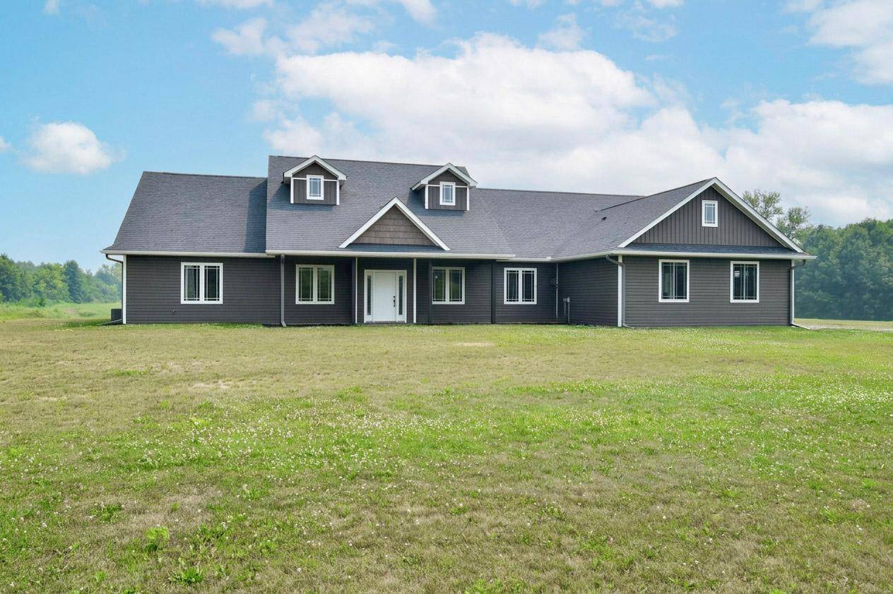 52929 Beech AVE, Braham, MN 55006