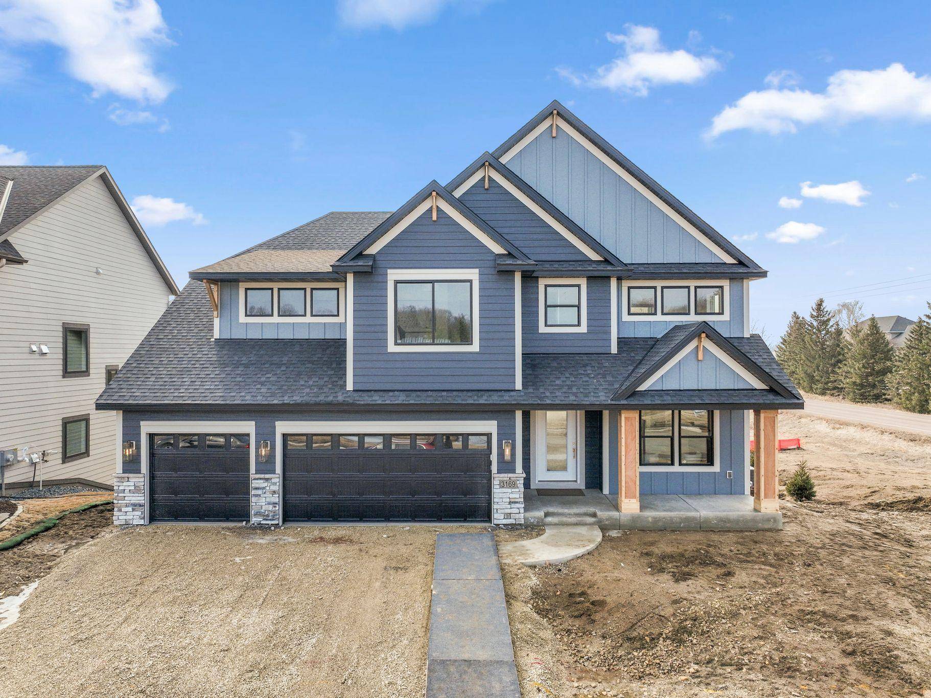 1223 Ardara Ridge RD, Rosemount, MN 55068