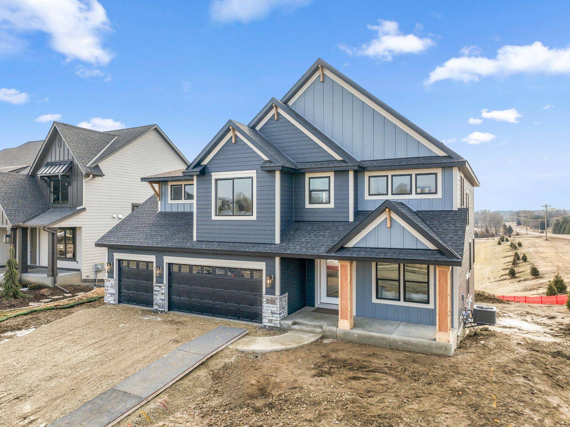 1223 Ardara Ridge RD, Rosemount, MN 55068