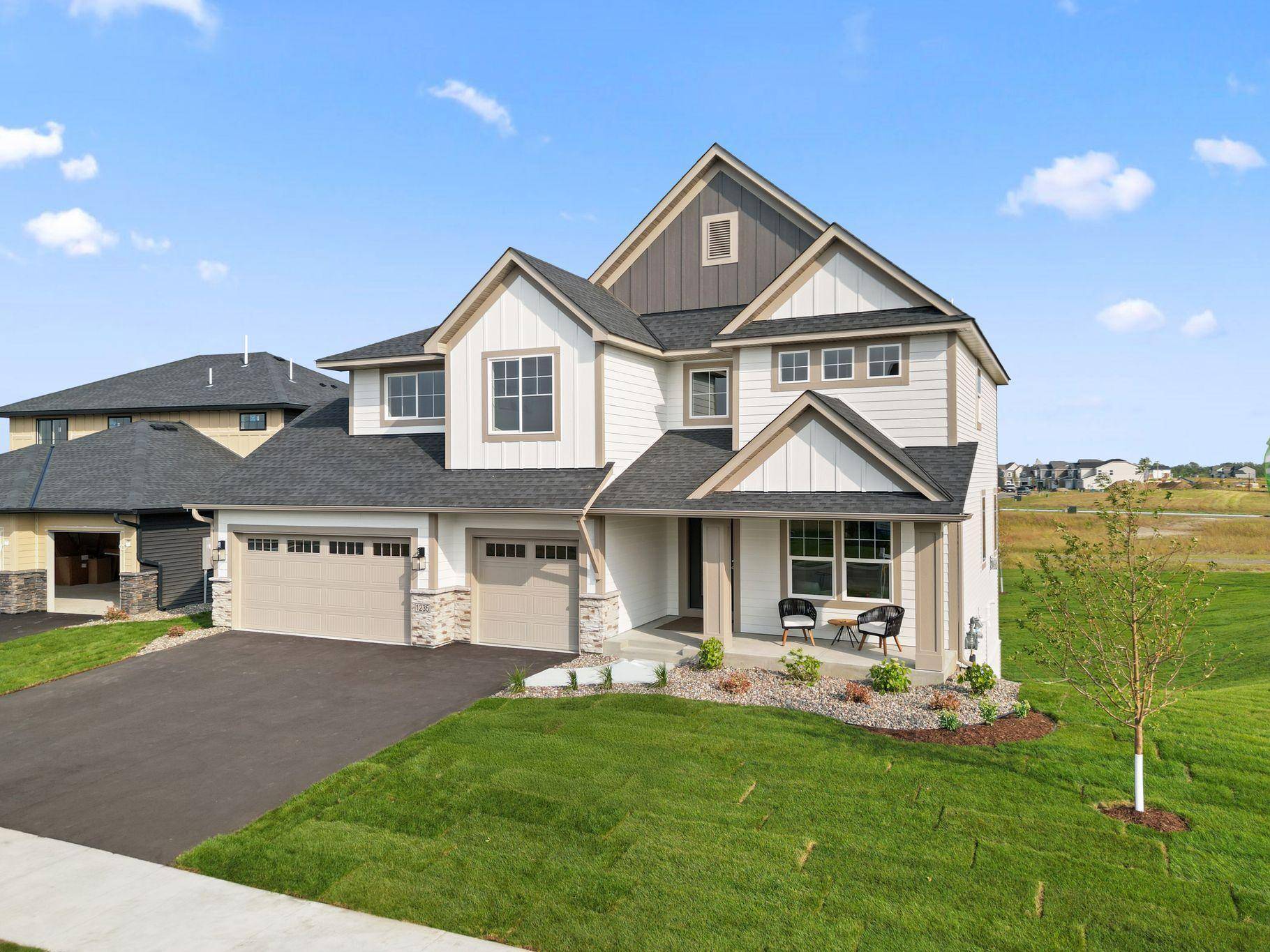 1235 Ardara Ridge Road, Rosemount, MN 55068