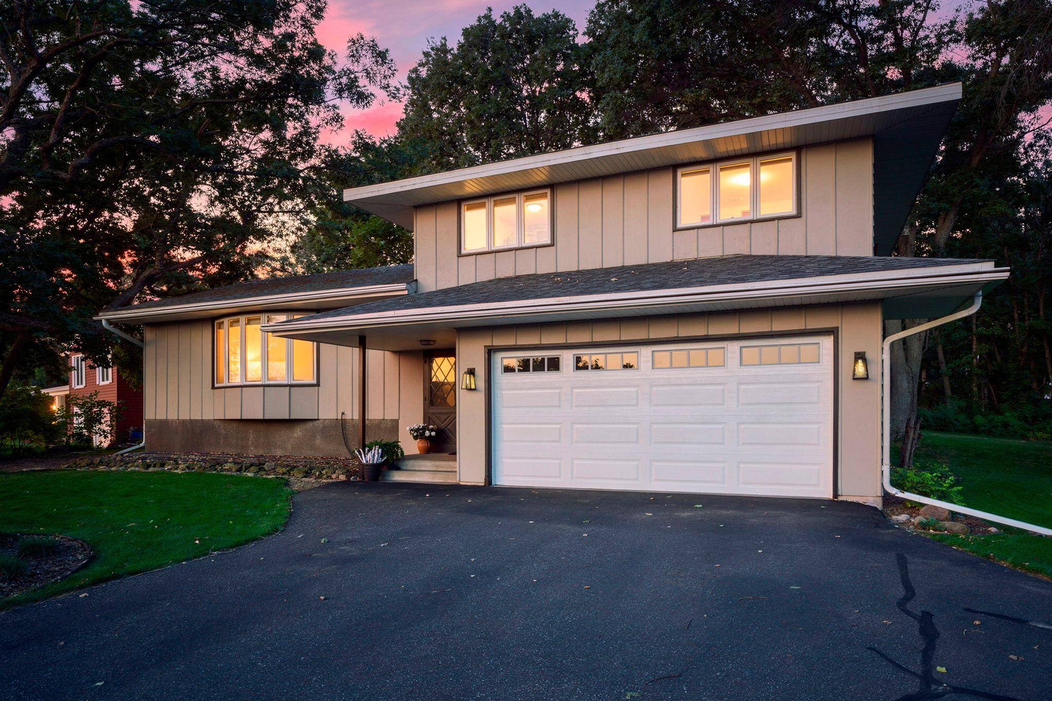 61 Flandrau PL, Saint Paul, MN 55106