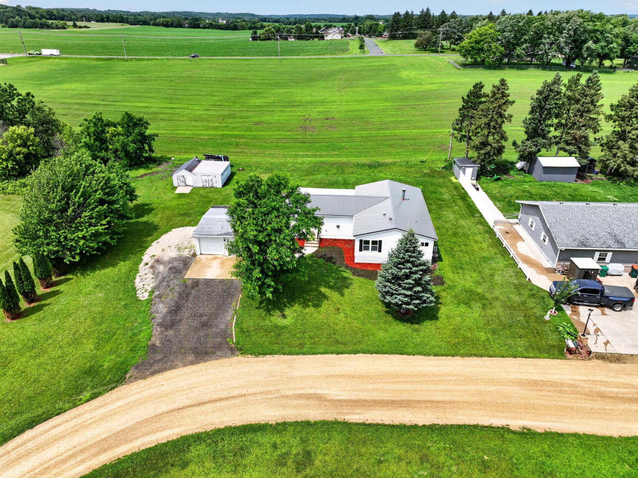 1445 1st AVE SW, Oronoco, MN 55960