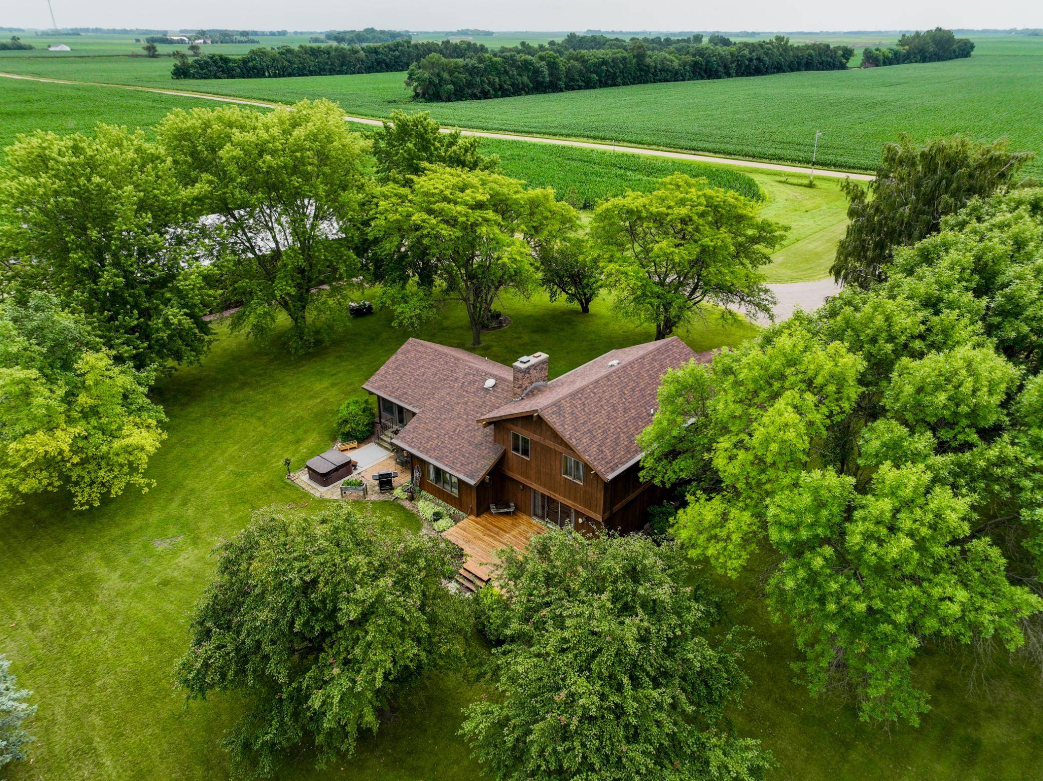 3612 170th ST, Boyd, MN 56218