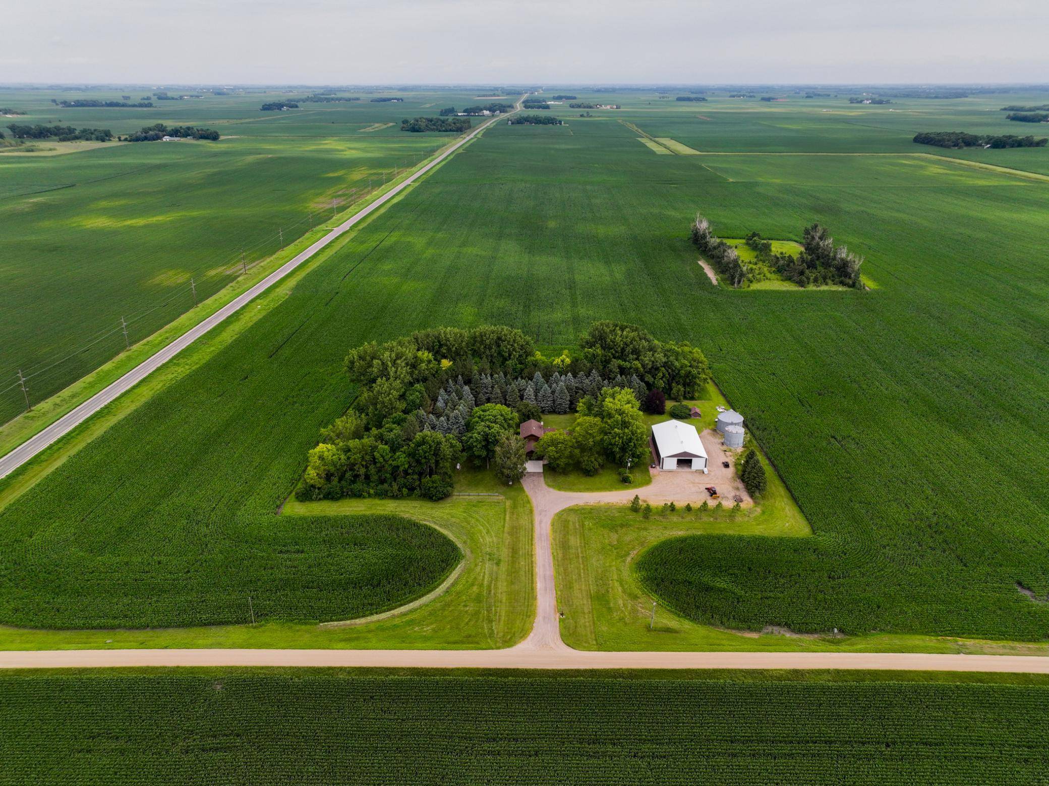 3612 170th ST, Boyd, MN 56218