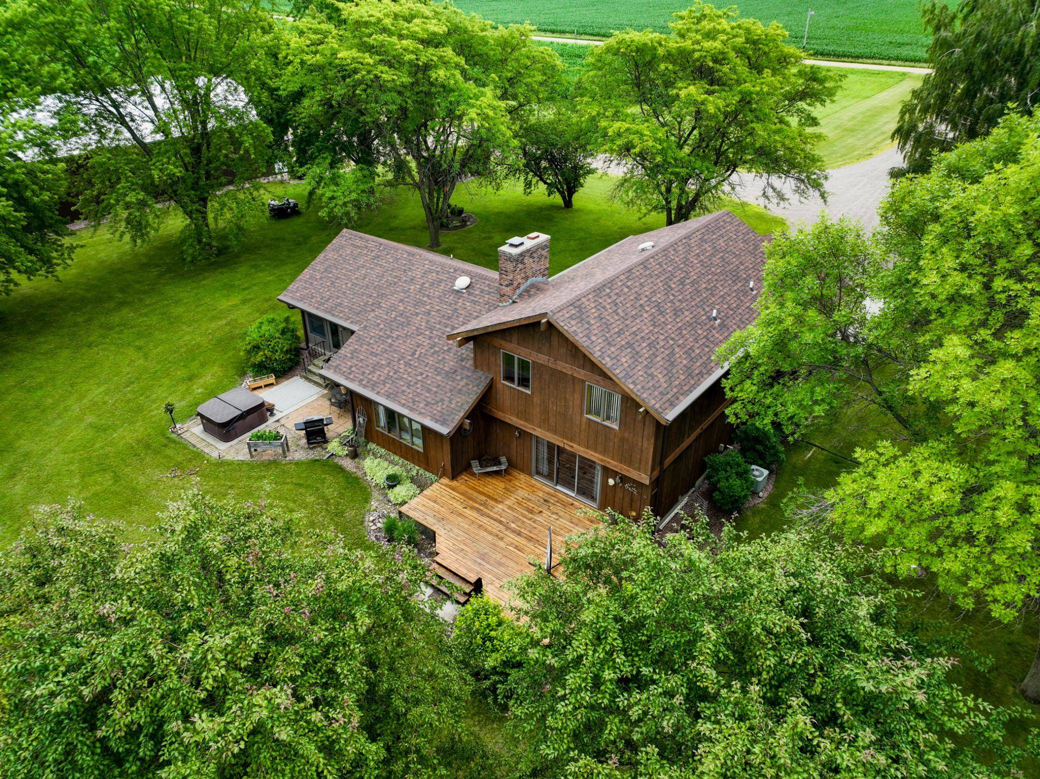 3612 170th ST, Boyd, MN 56218