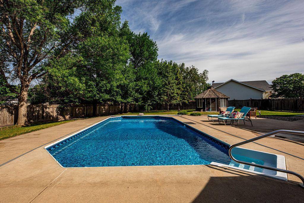 3126 37 1/2 AVE S, Fargo, ND 58104
