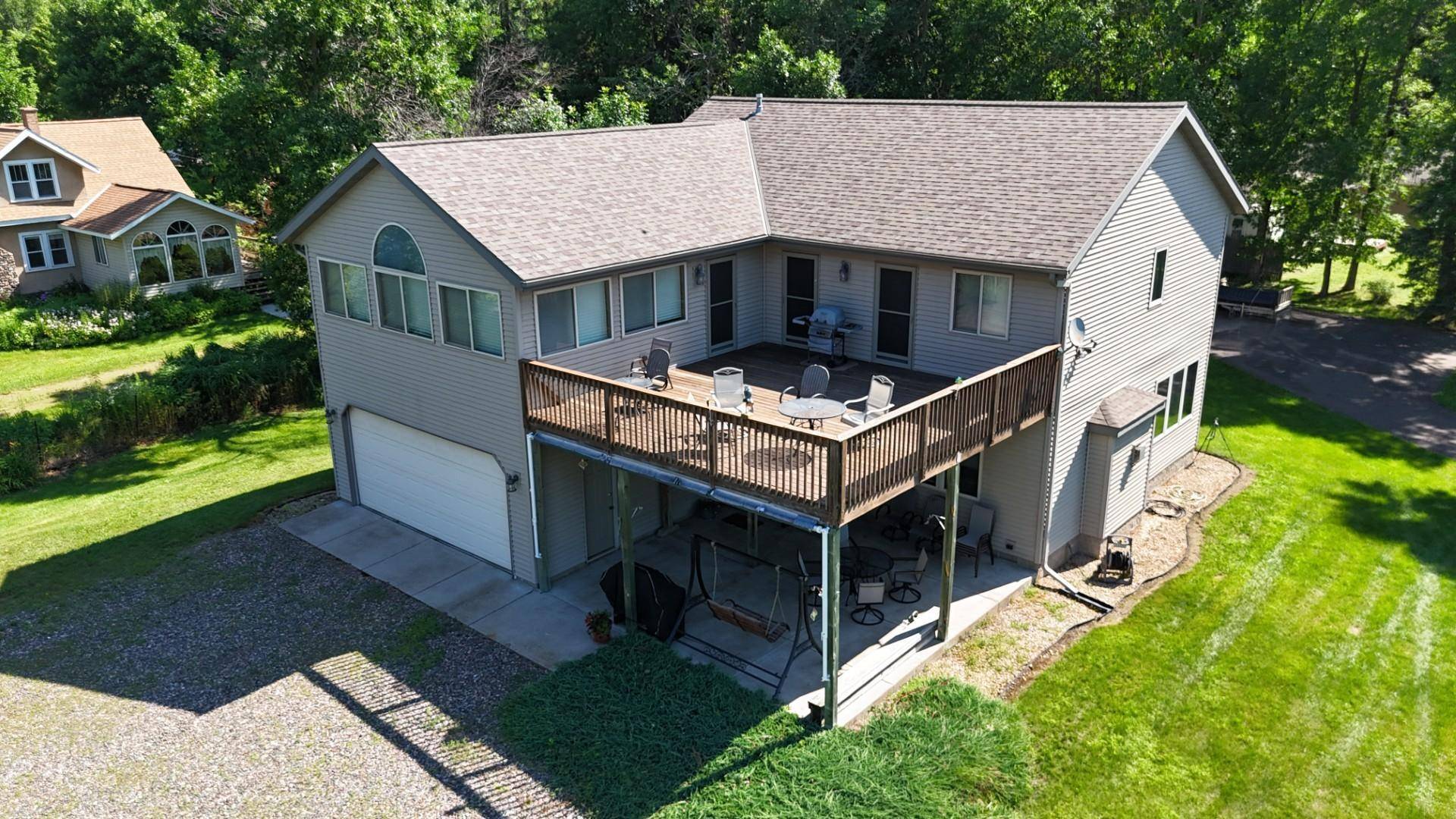 39512 92nd AVE, Onamia, MN 56359