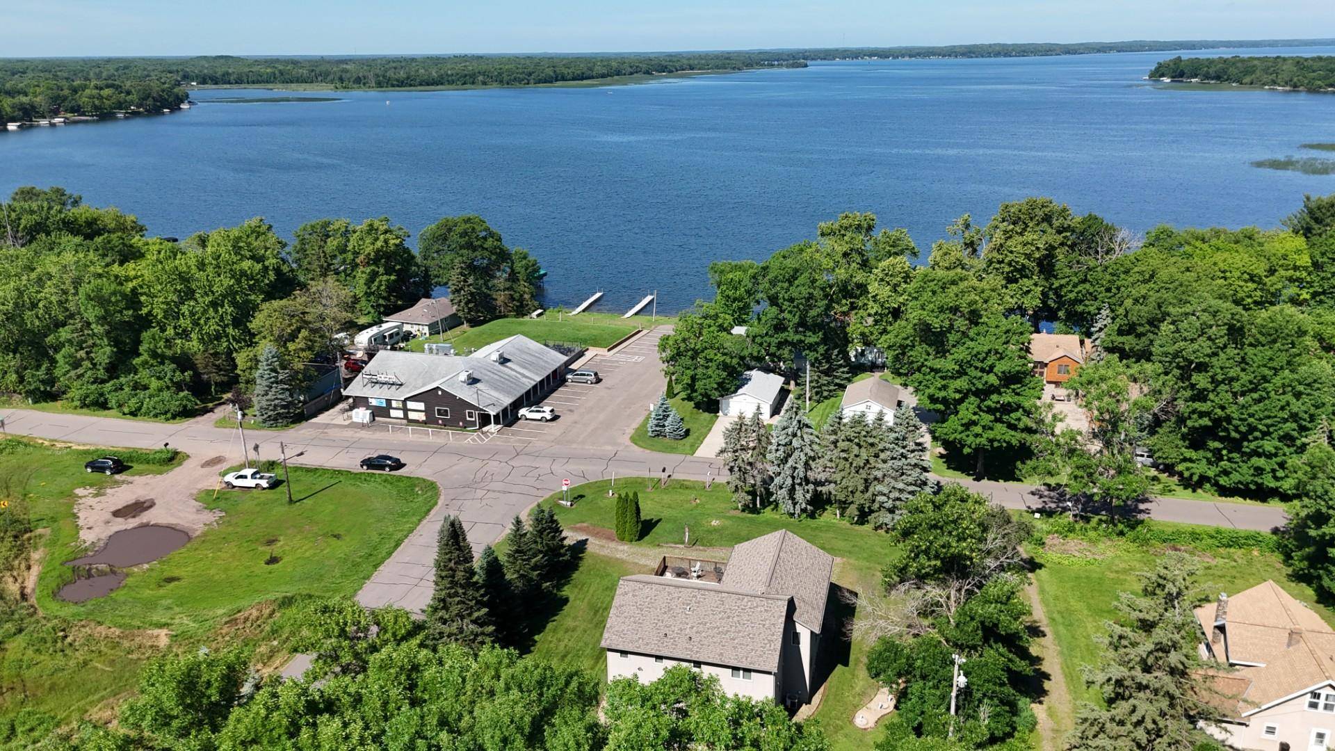 39512 92nd AVE, Onamia, MN 56359