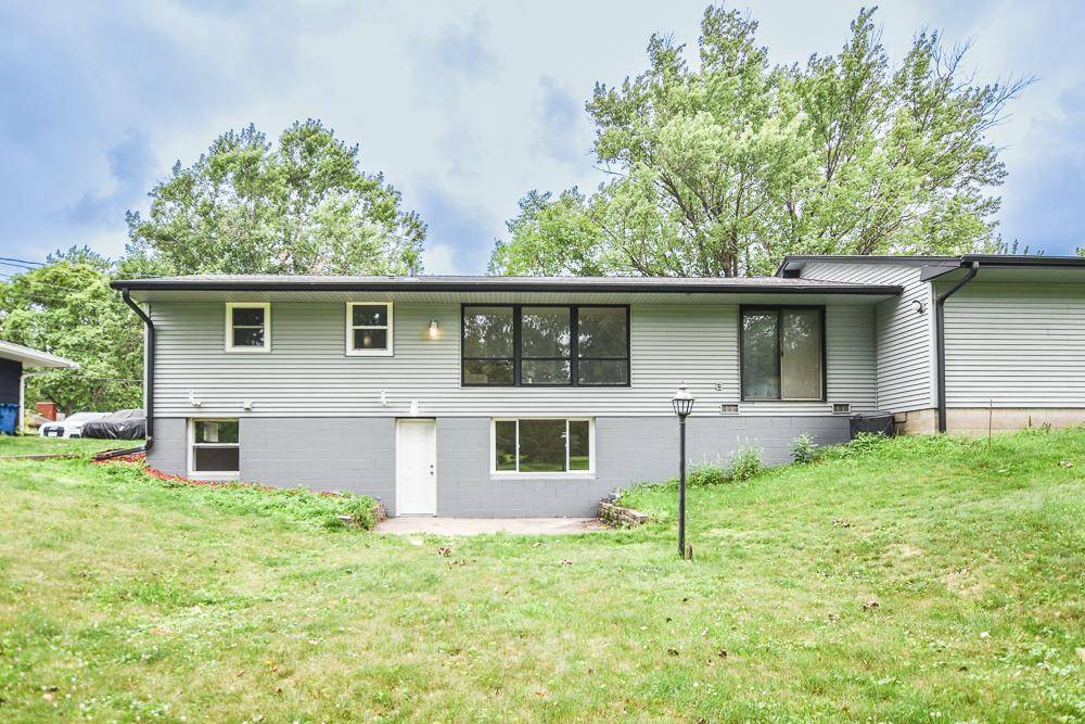 6631 Jackson ST NE, Fridley, MN 55432