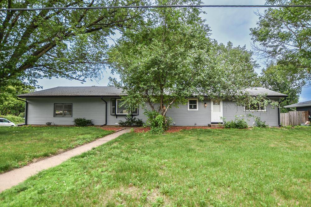 6631 Jackson ST NE, Fridley, MN 55432