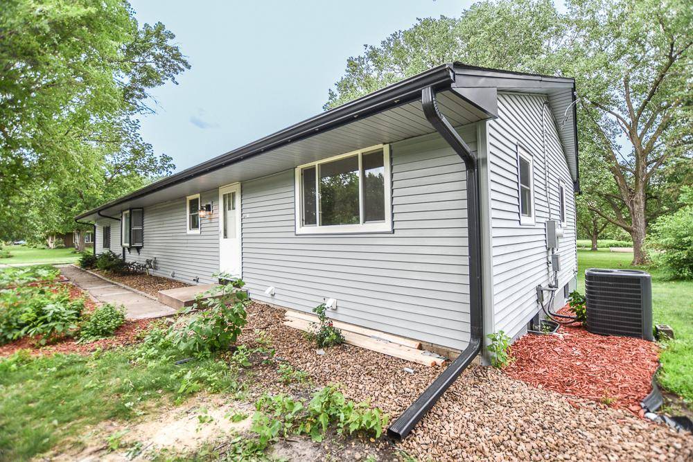6631 Jackson ST NE, Fridley, MN 55432