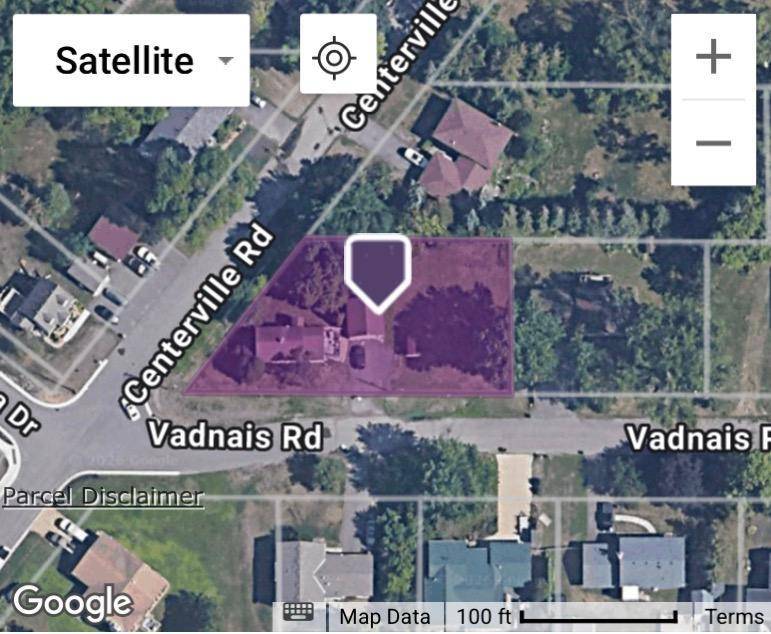 3164 Centerville RD, Vadnais Heights, MN 55127