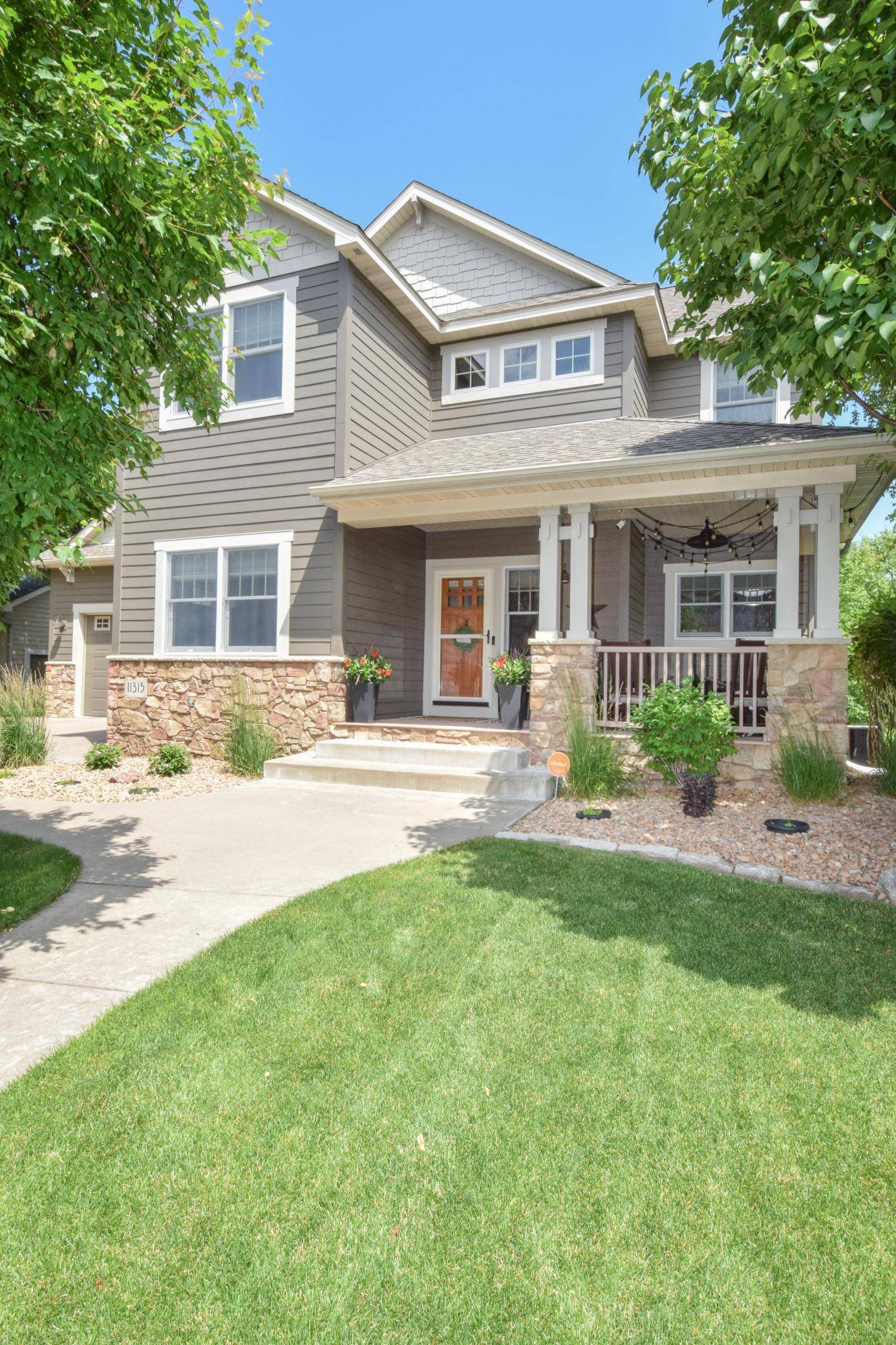 11315 Goose Lake Pkwy, Maple Grove, MN 55369