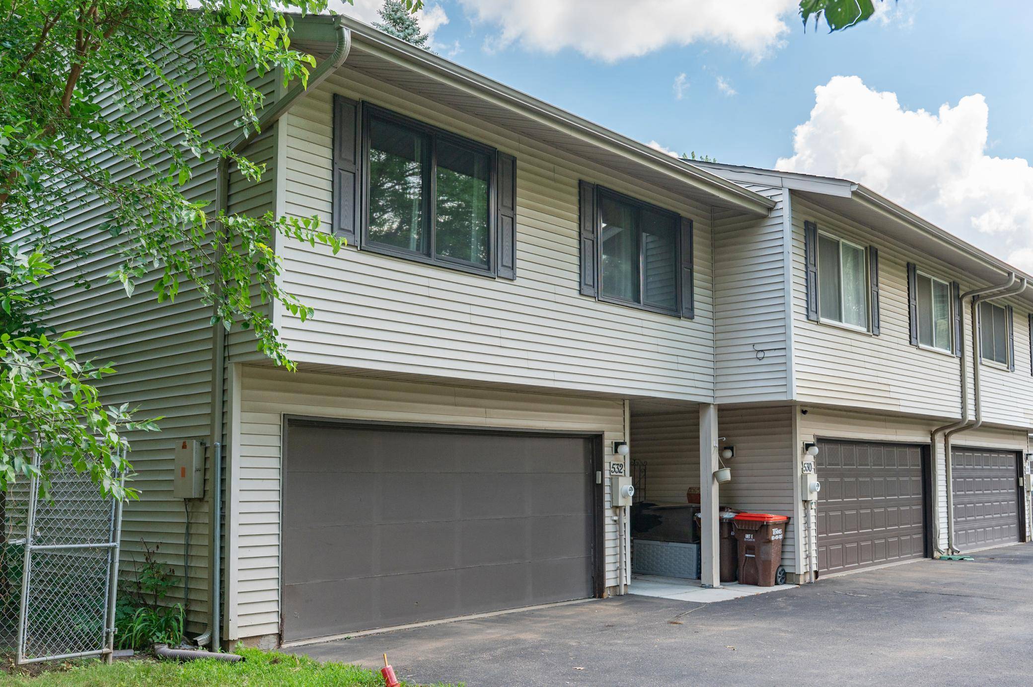 532 Pleasant DR, Hastings, MN 55033