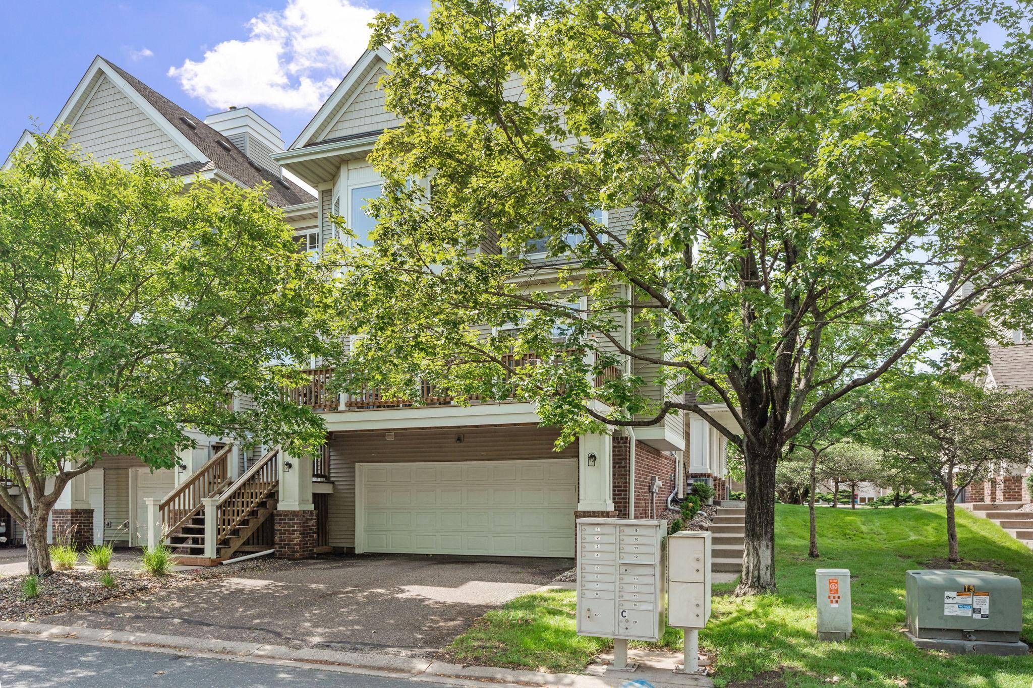 208 Christenson WAY NE, Fridley, MN 55432