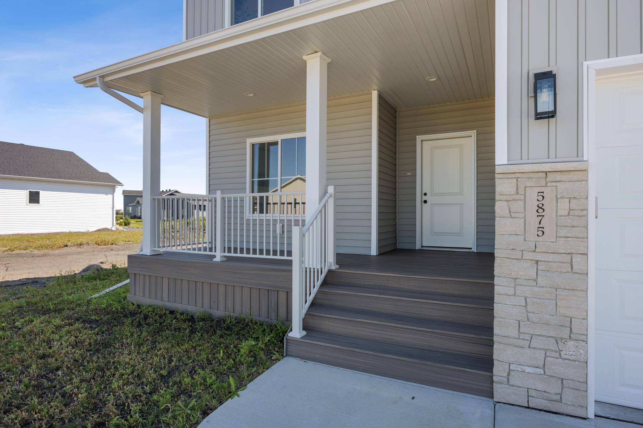 8471 61st ST S, Horace, ND 58047
