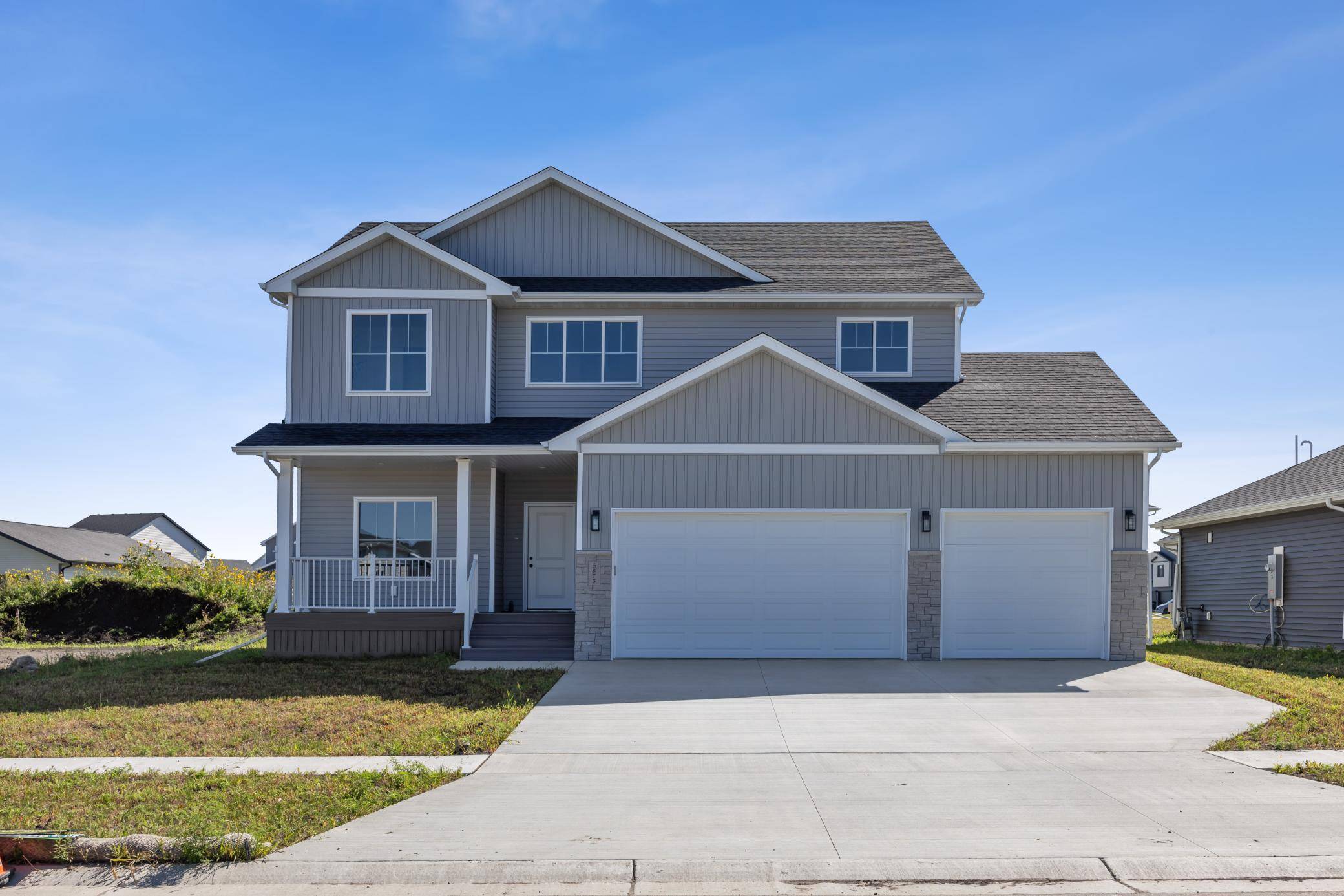 8471 61st ST S, Horace, ND 58047