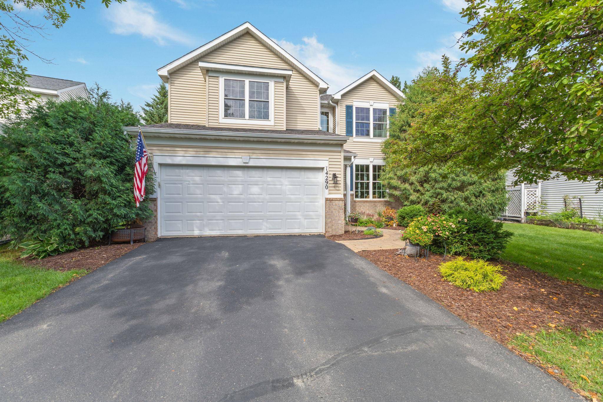 14290 Flora WAY, Apple Valley, MN 55124