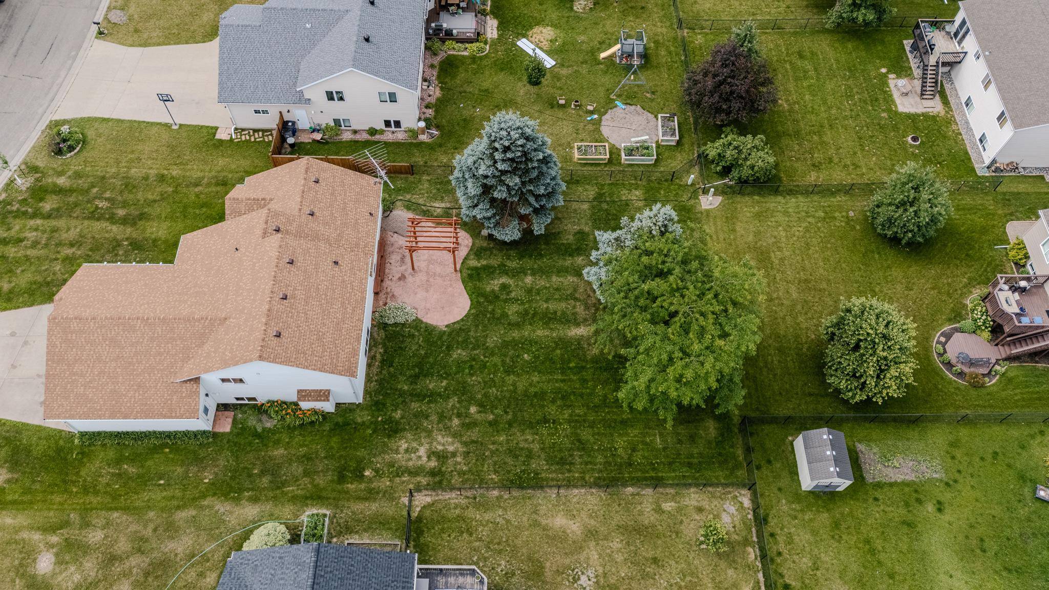 3317 Westmoor DR, Moorhead, MN 56560
