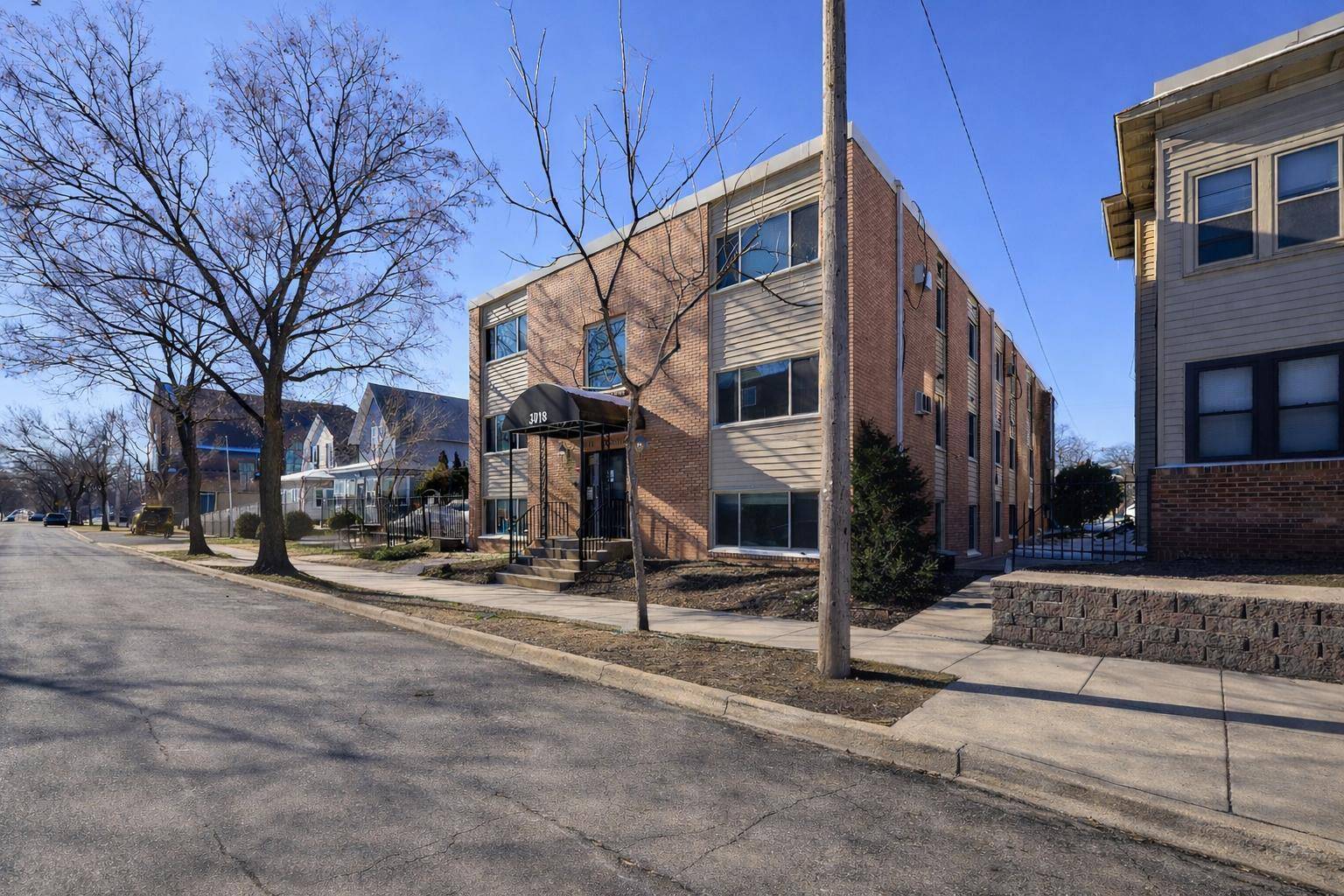 3018 Aldrich AVE S #25, Minneapolis, MN 55408