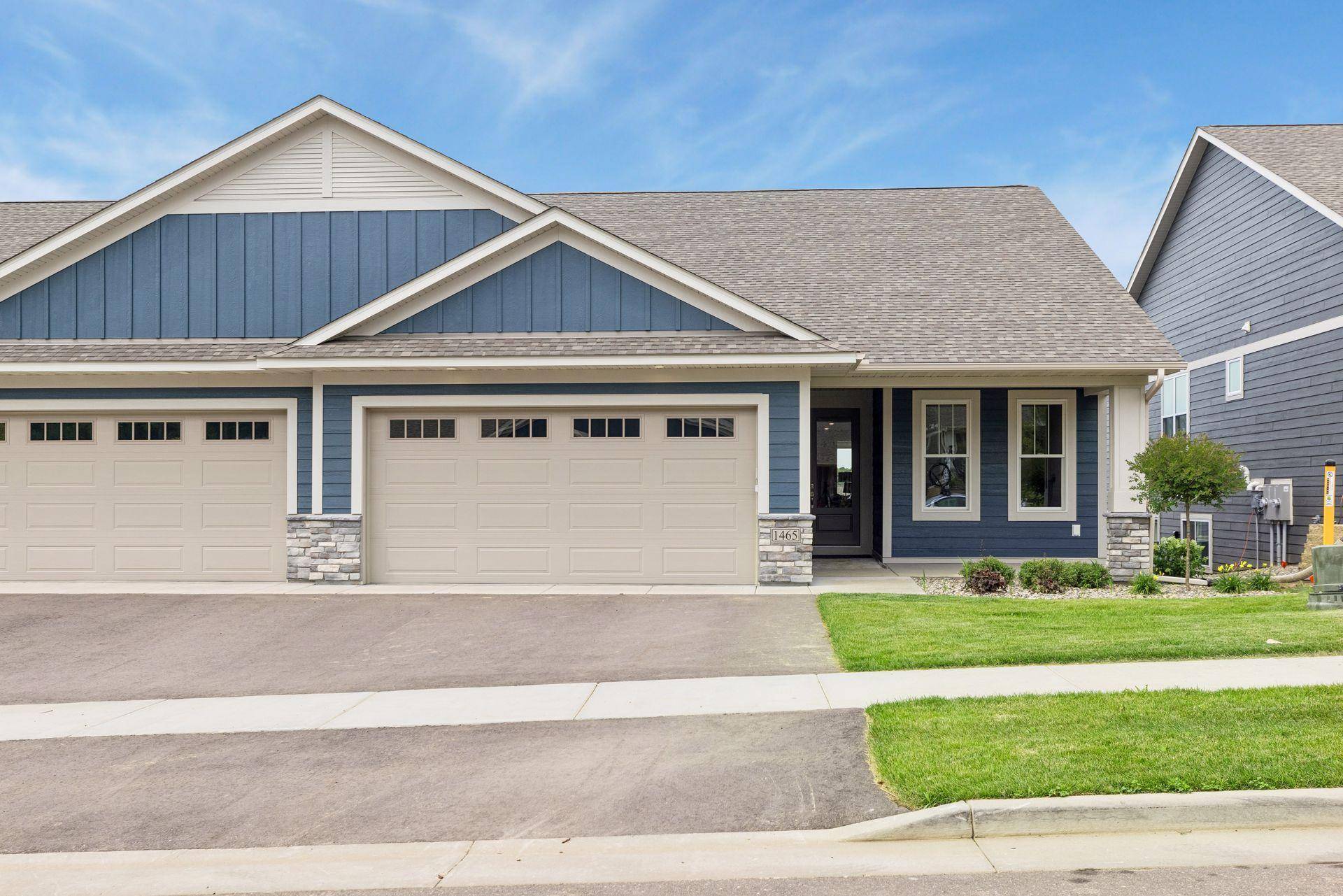 1465 Kasilof CT, River Falls, WI 54022