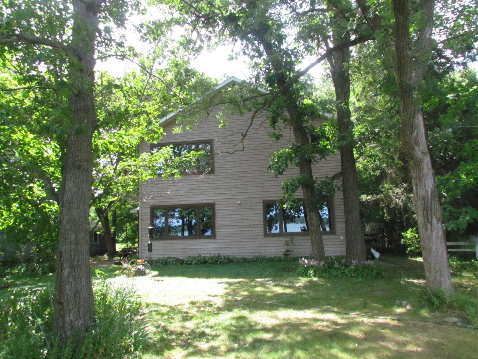 14438 Cedarleaf Point RD, Brainerd, MN 56401