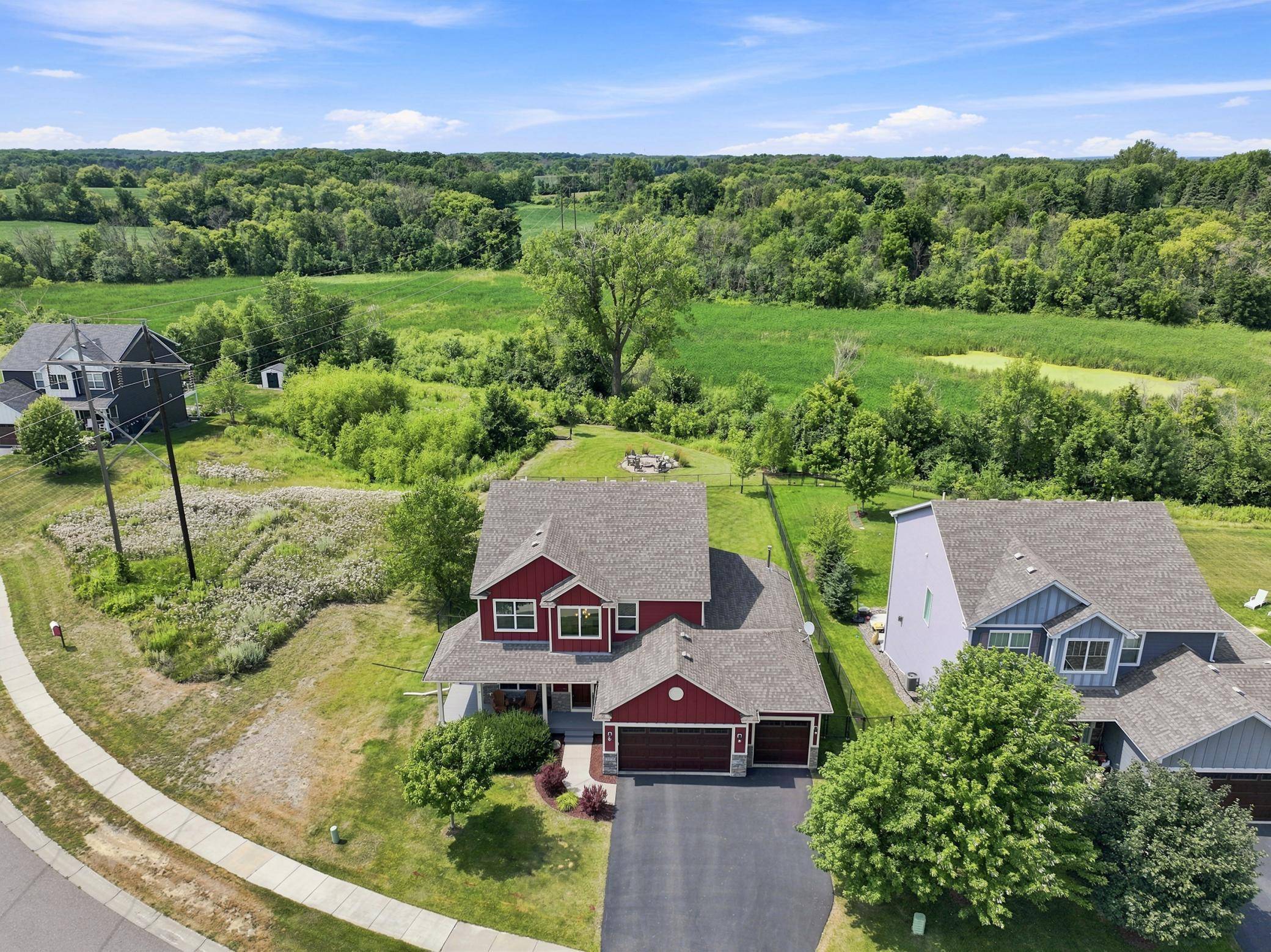 12920 Granstrom CIR, Dayton, MN 55327
