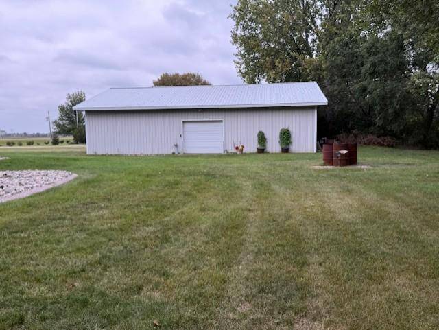 1908 380th ST, Breckenridge, MN 56520