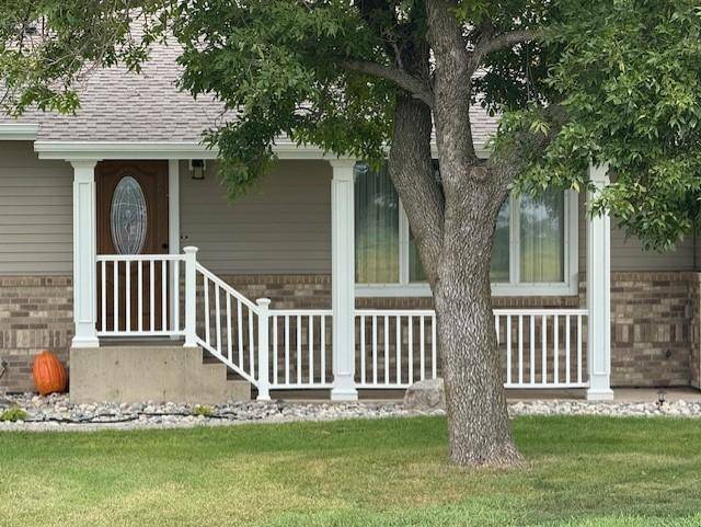 1908 380th ST, Breckenridge, MN 56520