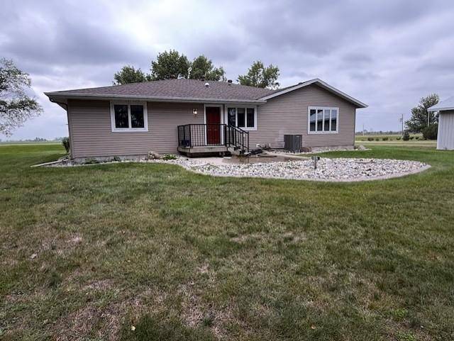 1908 380th ST, Breckenridge, MN 56520