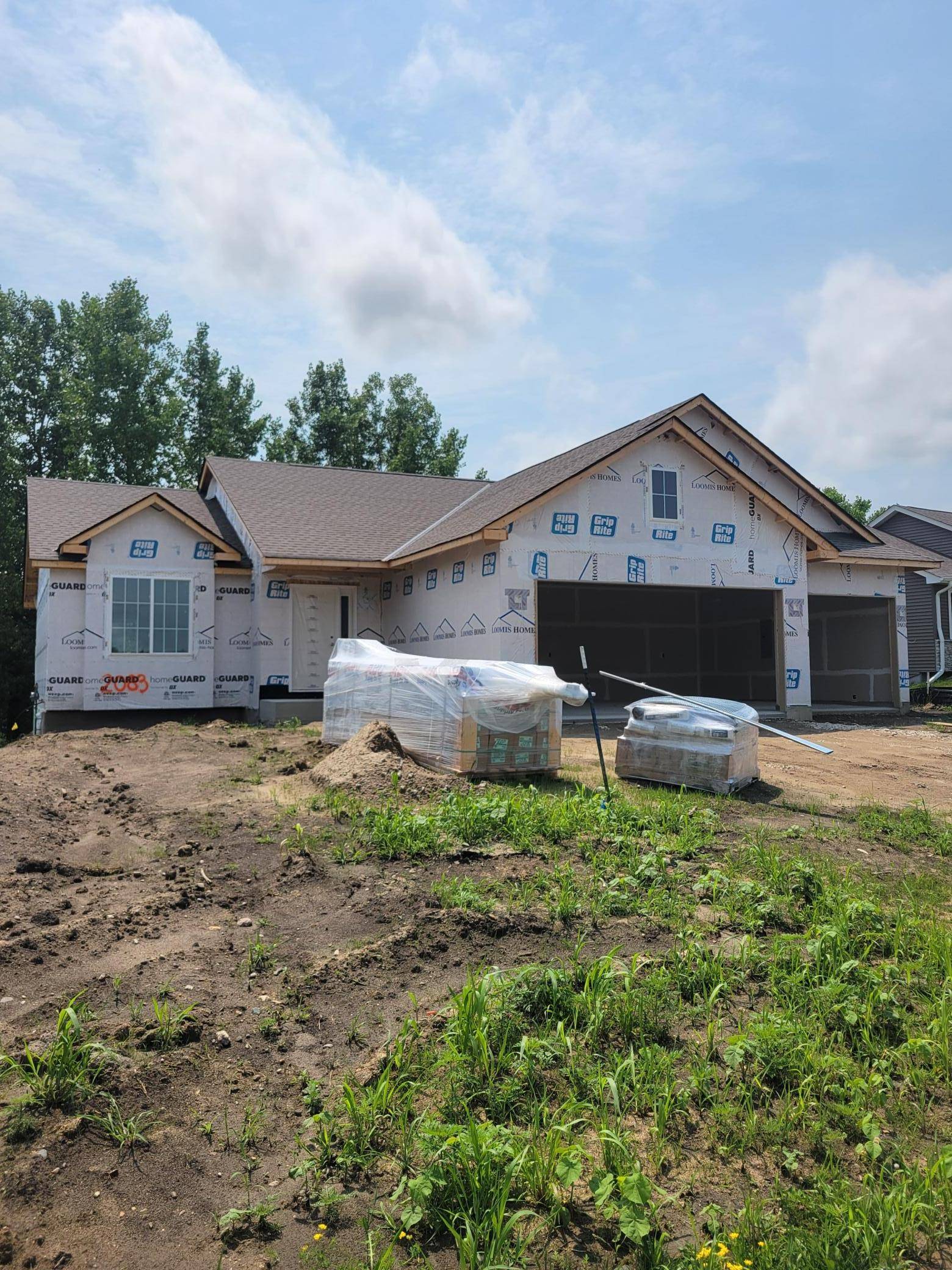 2083 River Bend TRL, Mayer, MN 55360