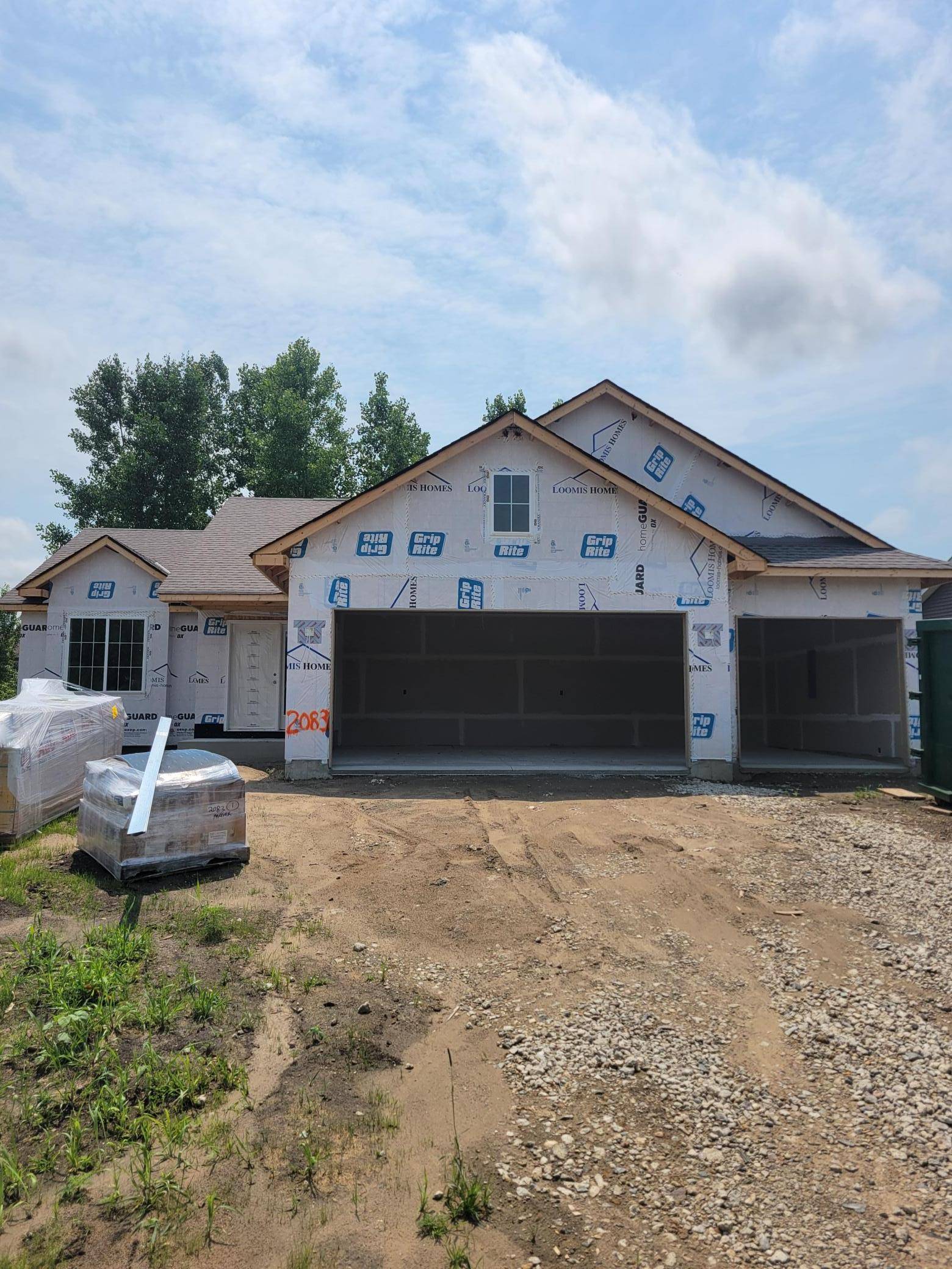 2083 River Bend TRL, Mayer, MN 55360