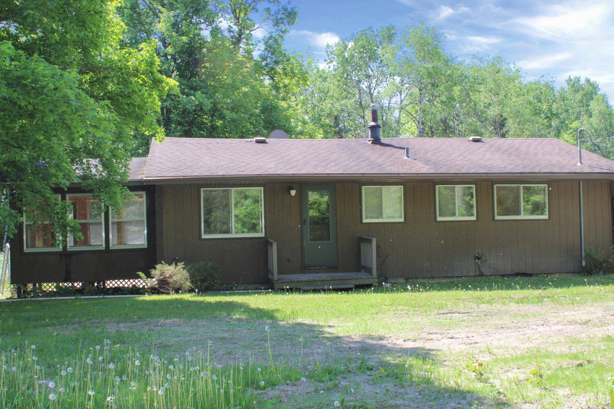 5392 Saatela RD, Mountain Iron, MN 55768