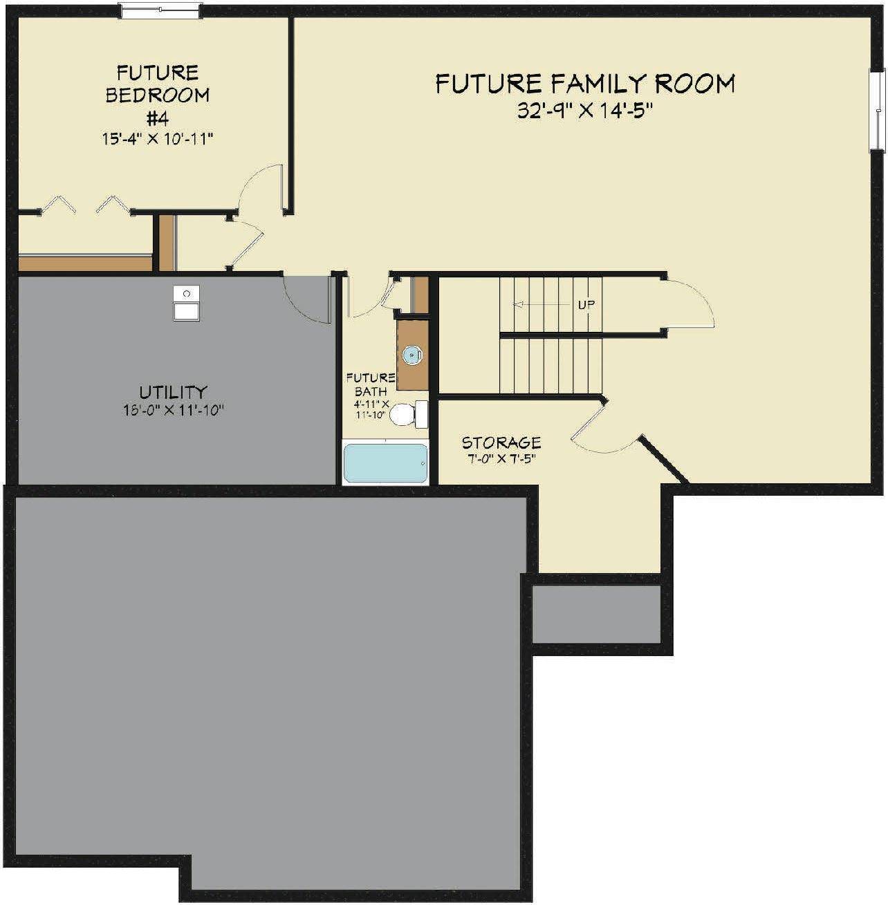 2119 River Bend TRL, Mayer, MN 55360