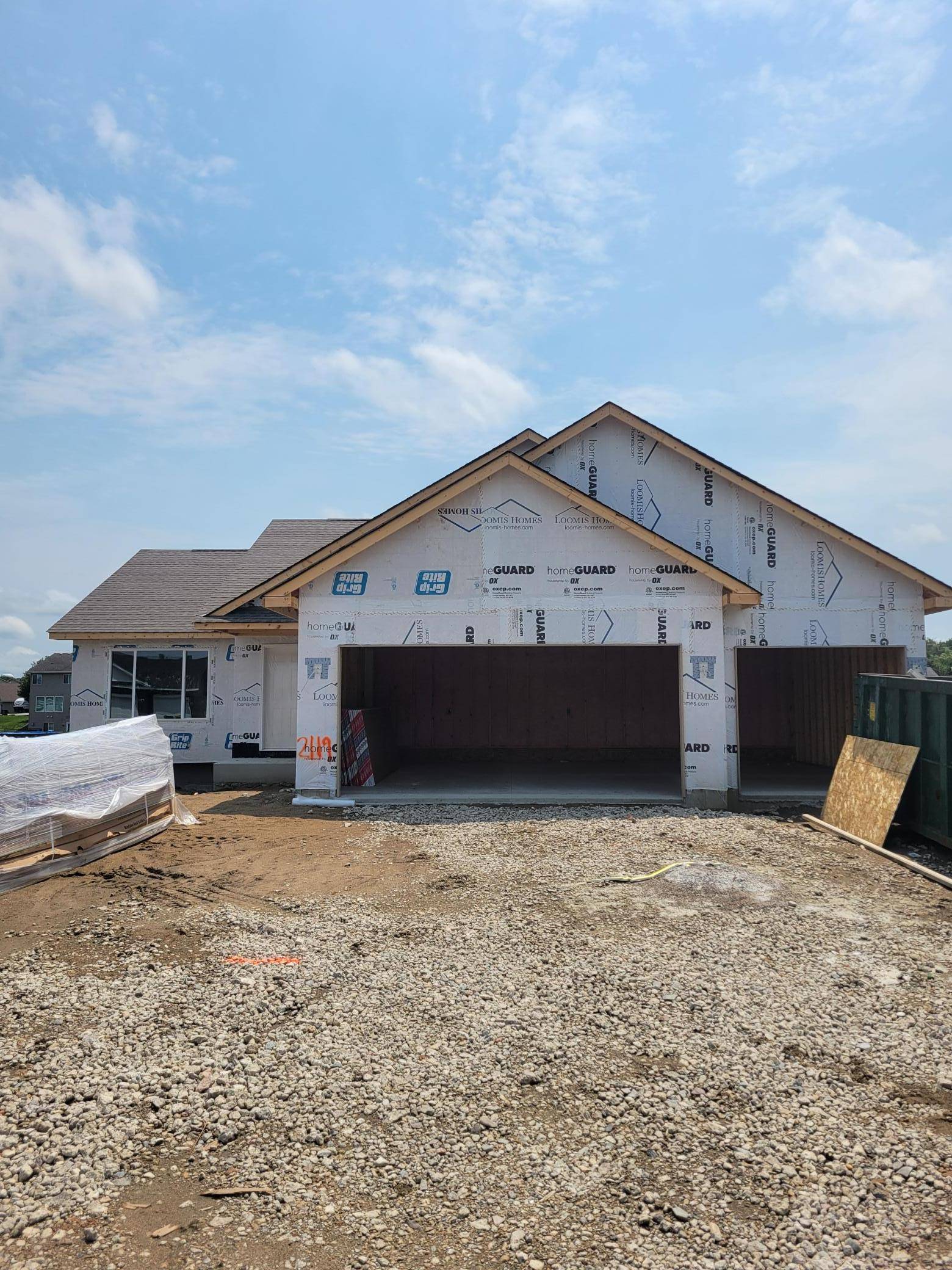 2119 River Bend TRL, Mayer, MN 55360