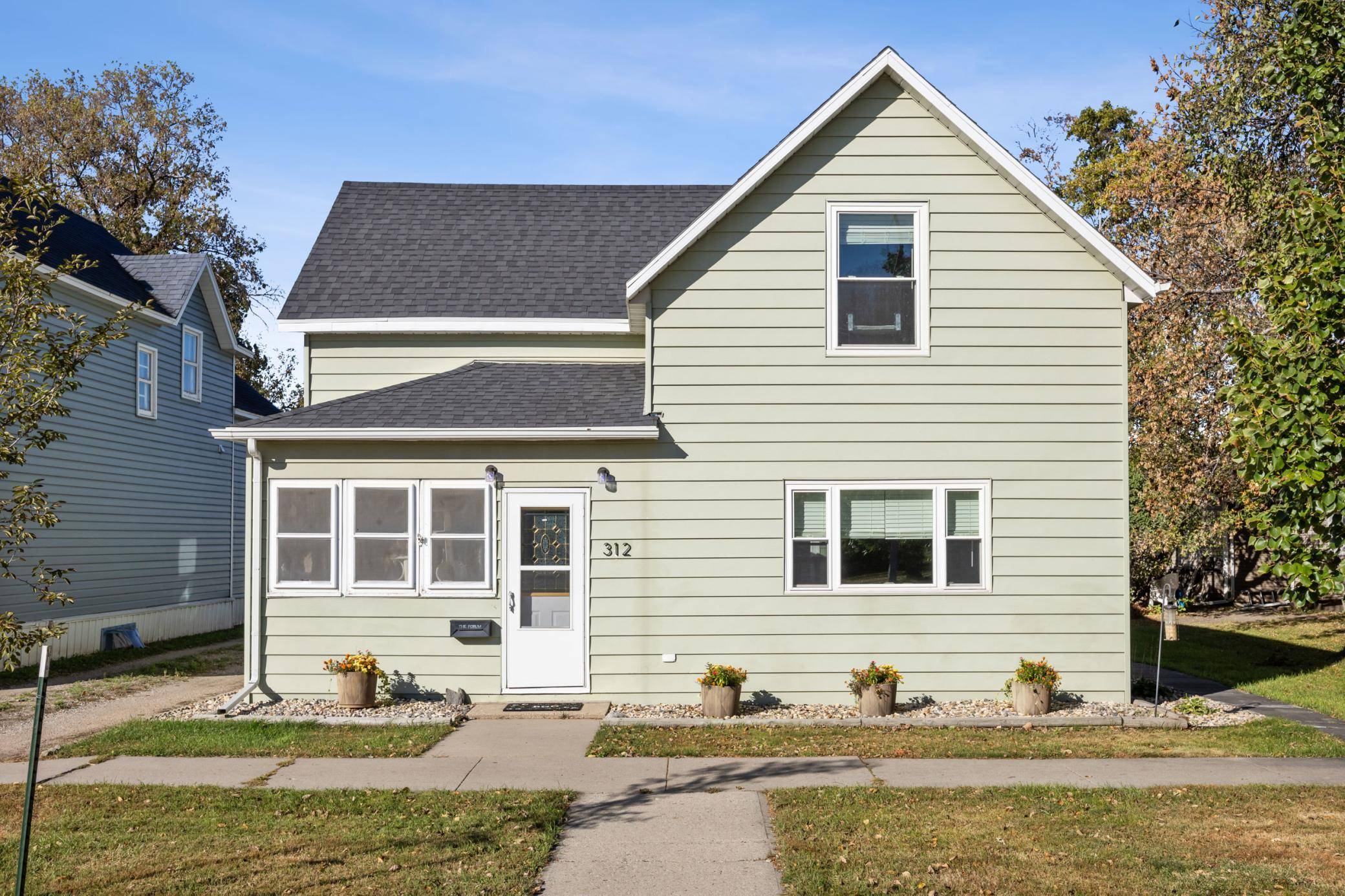 312 Langer AVE S, Casselton, ND 58012