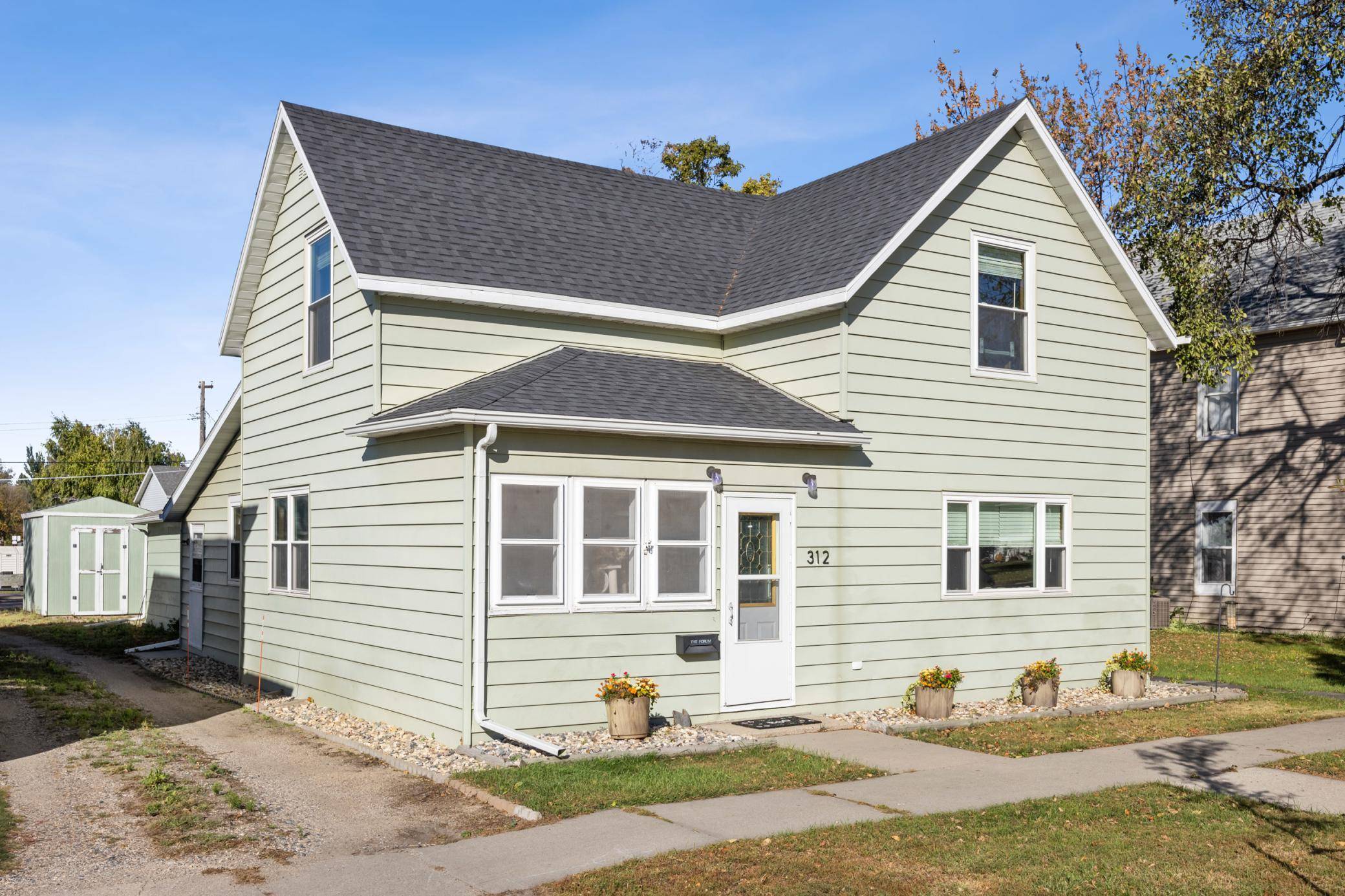 312 Langer AVE S, Casselton, ND 58012