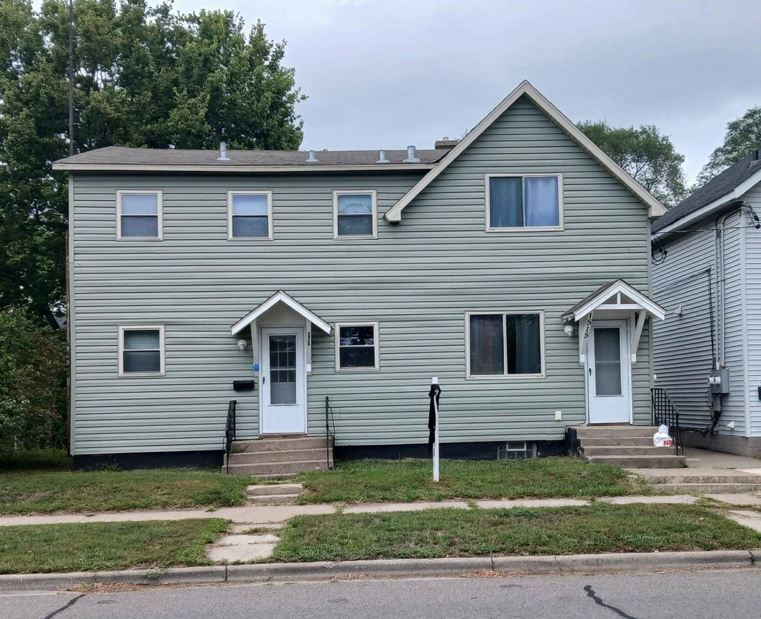 1515 2nd ST N, Saint Cloud, MN 56303