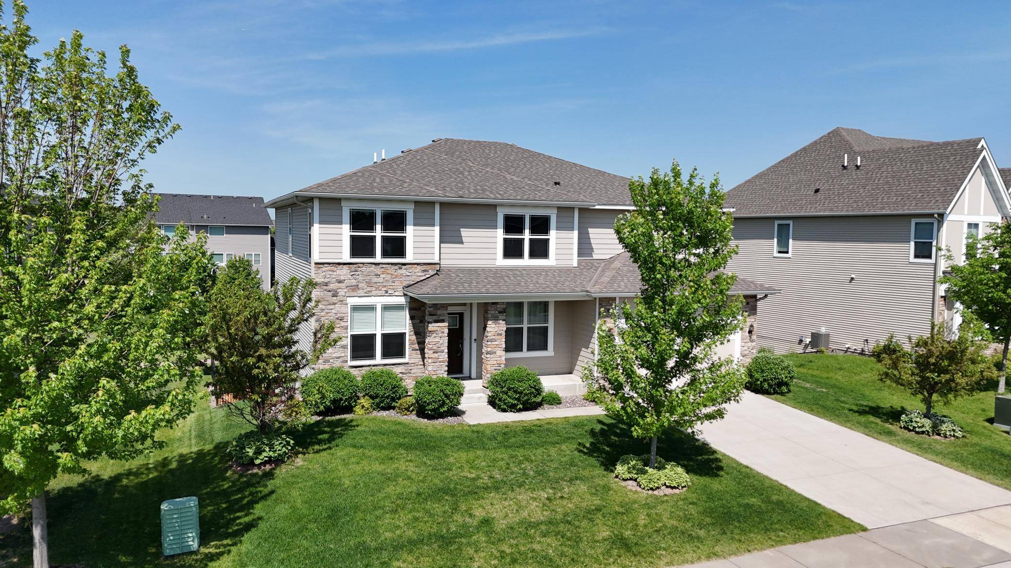 10321 Louisiana AVE N, Brooklyn Park, MN 55445