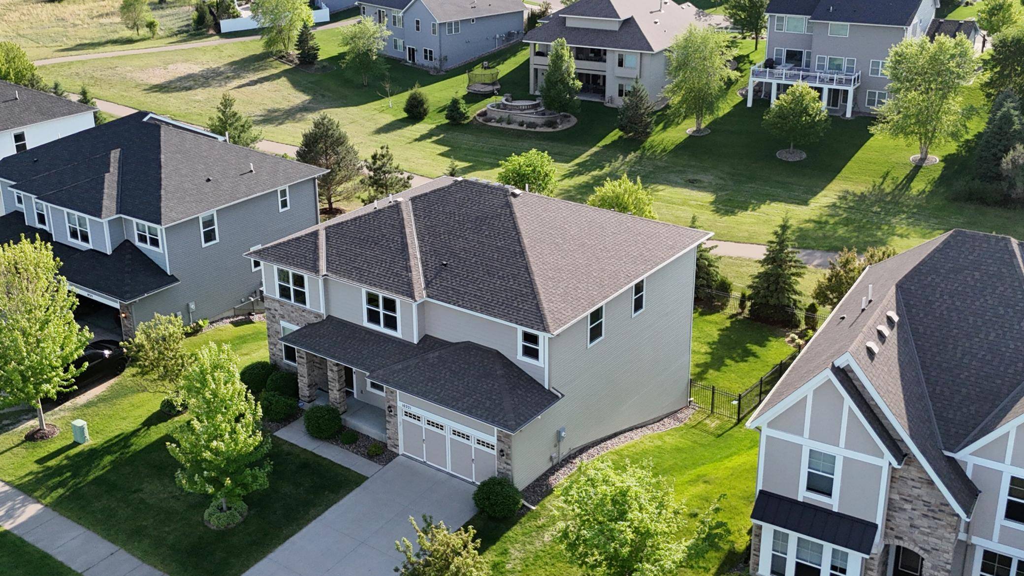 10321 Louisiana AVE N, Brooklyn Park, MN 55445