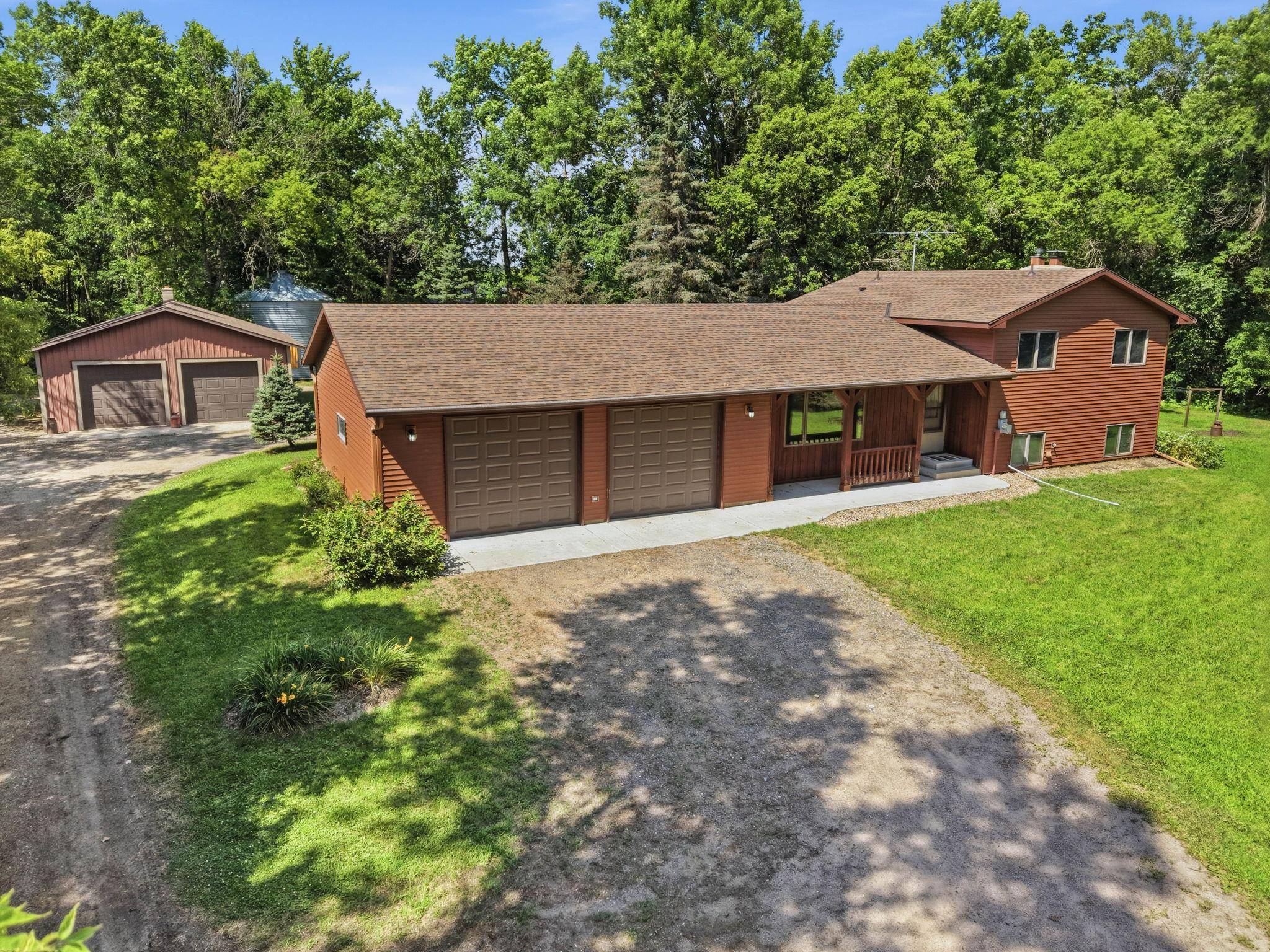 9799 Highway 23 NE, Foley, MN 56329