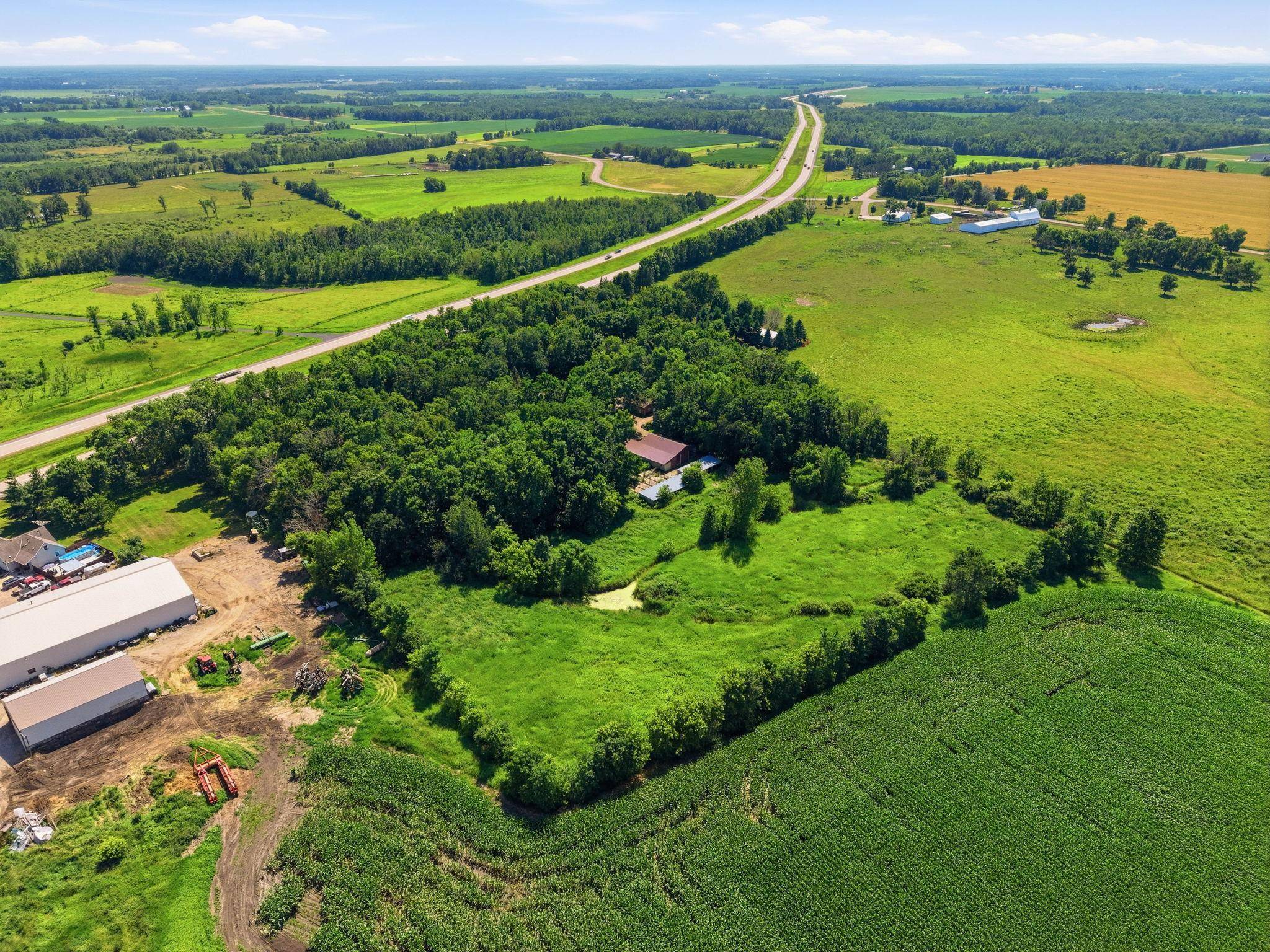 9799 Highway 23 NE, Foley, MN 56329