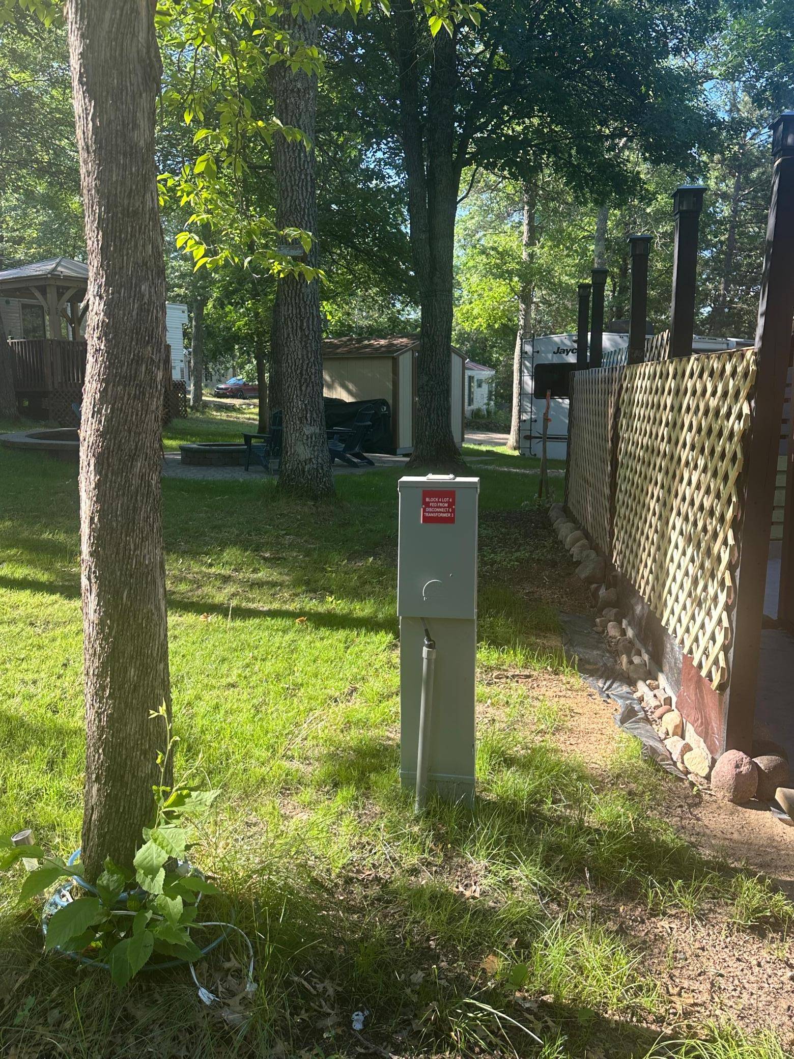 30858 Whitebirch WAY, Breezy Point, MN 56472