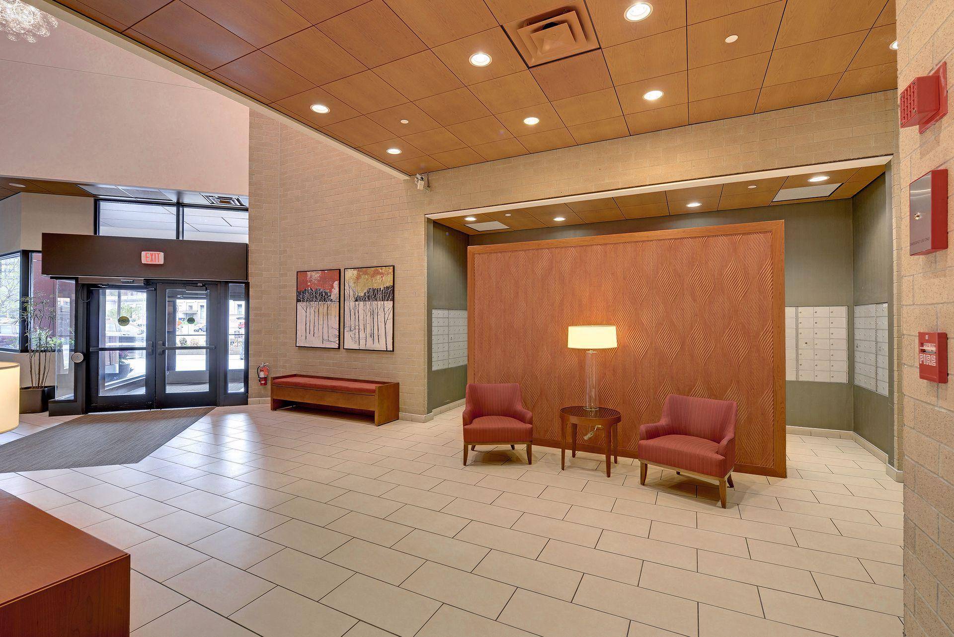 121 Washington AVE S #1104, Minneapolis, MN 55401