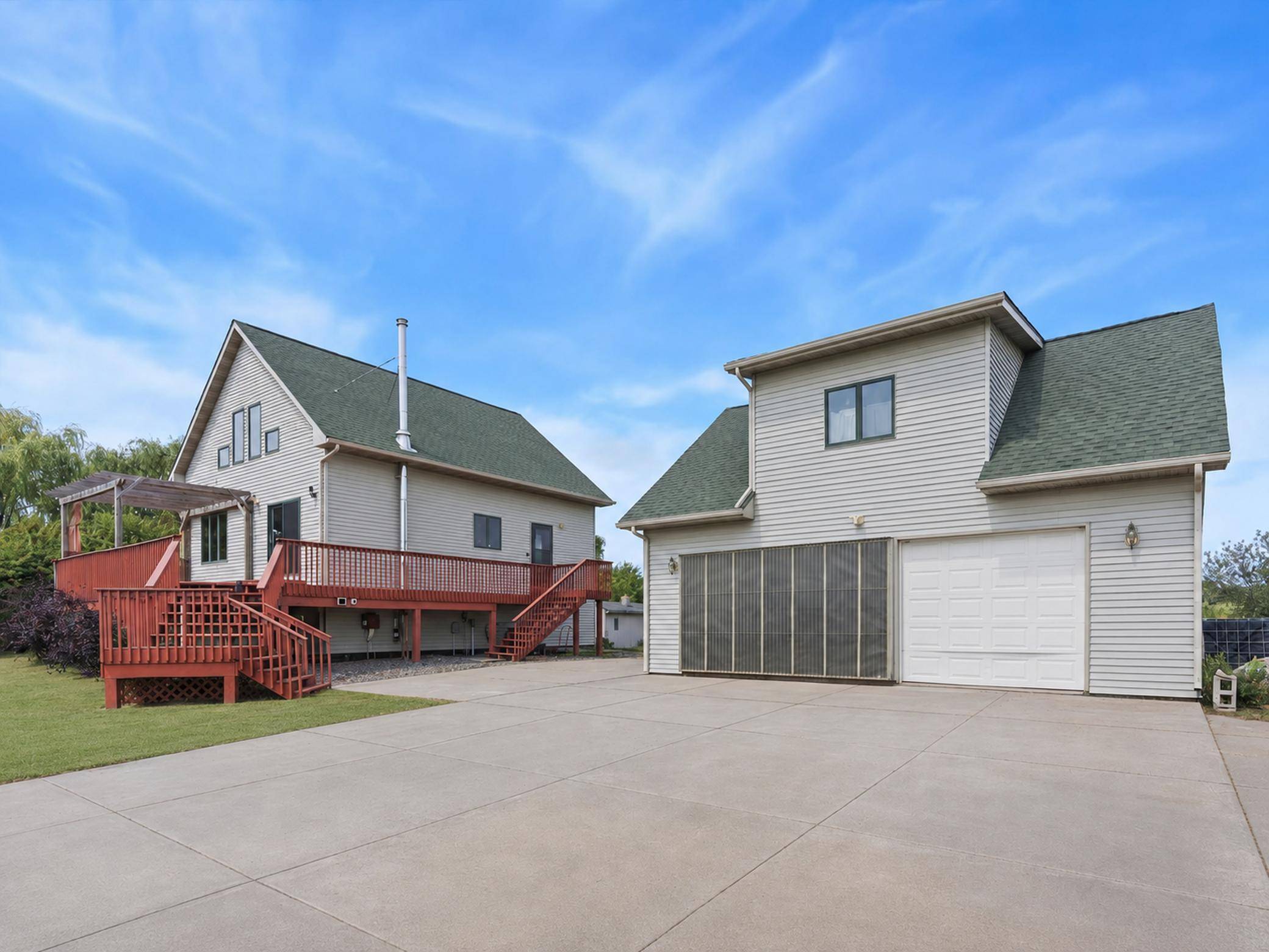14206 170th ST, Milaca, MN 56353